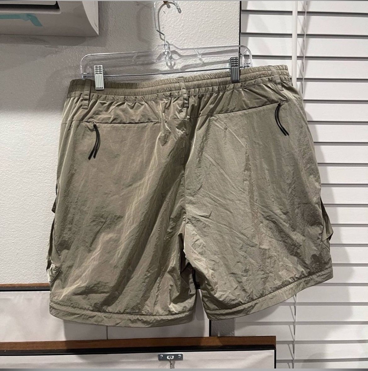 Designer × Kith Kith DuPont cargo pants canvas Size US 36 / EU 52 - 3 Thumbnail