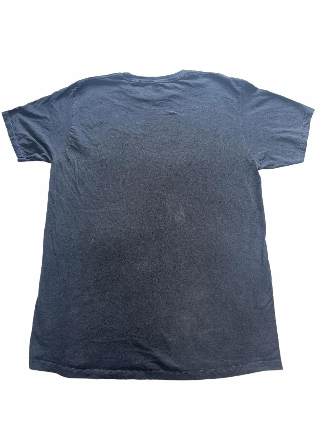 Bravado Classic Conan Gray Graphic T-Shirt - Dark Color Design Size US L / EU 52-54 / 3 - 3 Thumbnail