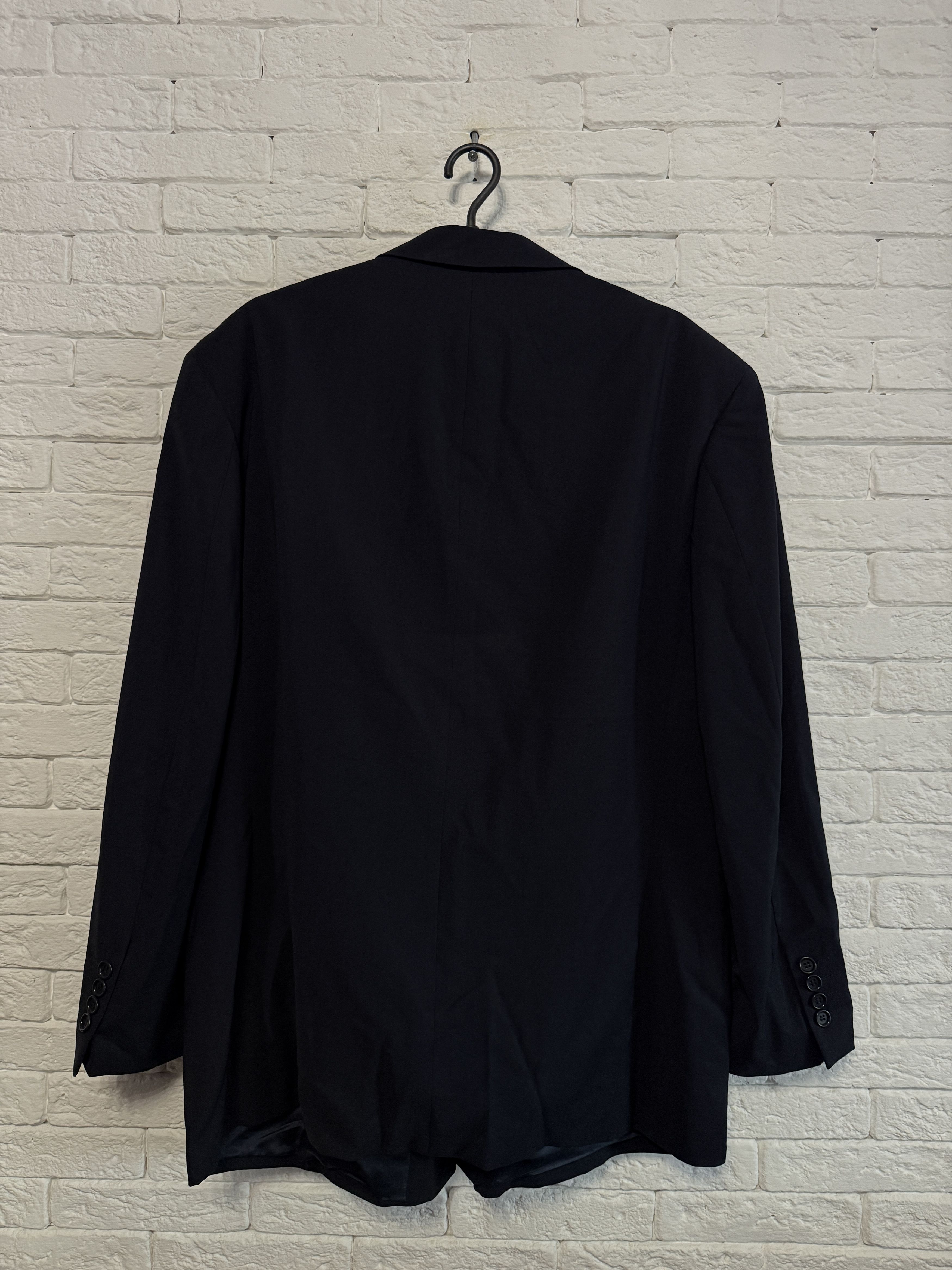 Hugo Boss Loro Piana X Hugo Boss Blazer Al Capone Sz XL Size 50R - 7 Thumbnail