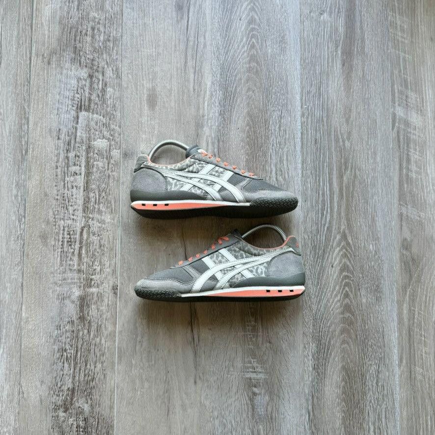 Asics ASICS • ONITSUKA TIGER Ultimate 81 (6.5M) Size US 6.5 / EU 39-40 - 1 Thumbnail