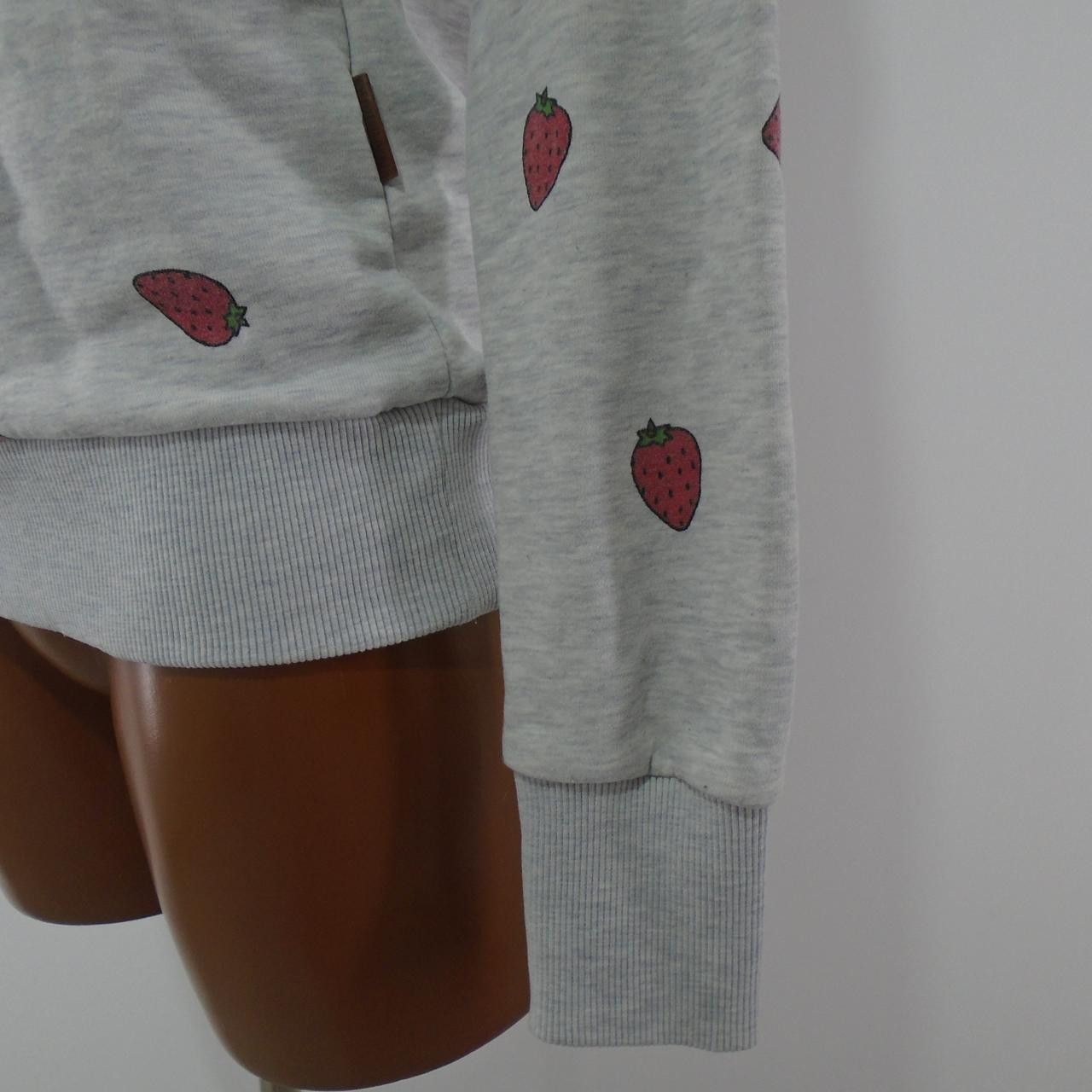 Naketano Women's Hoodie Naketano Size S / US 4 / IT 40 - 6 Thumbnail