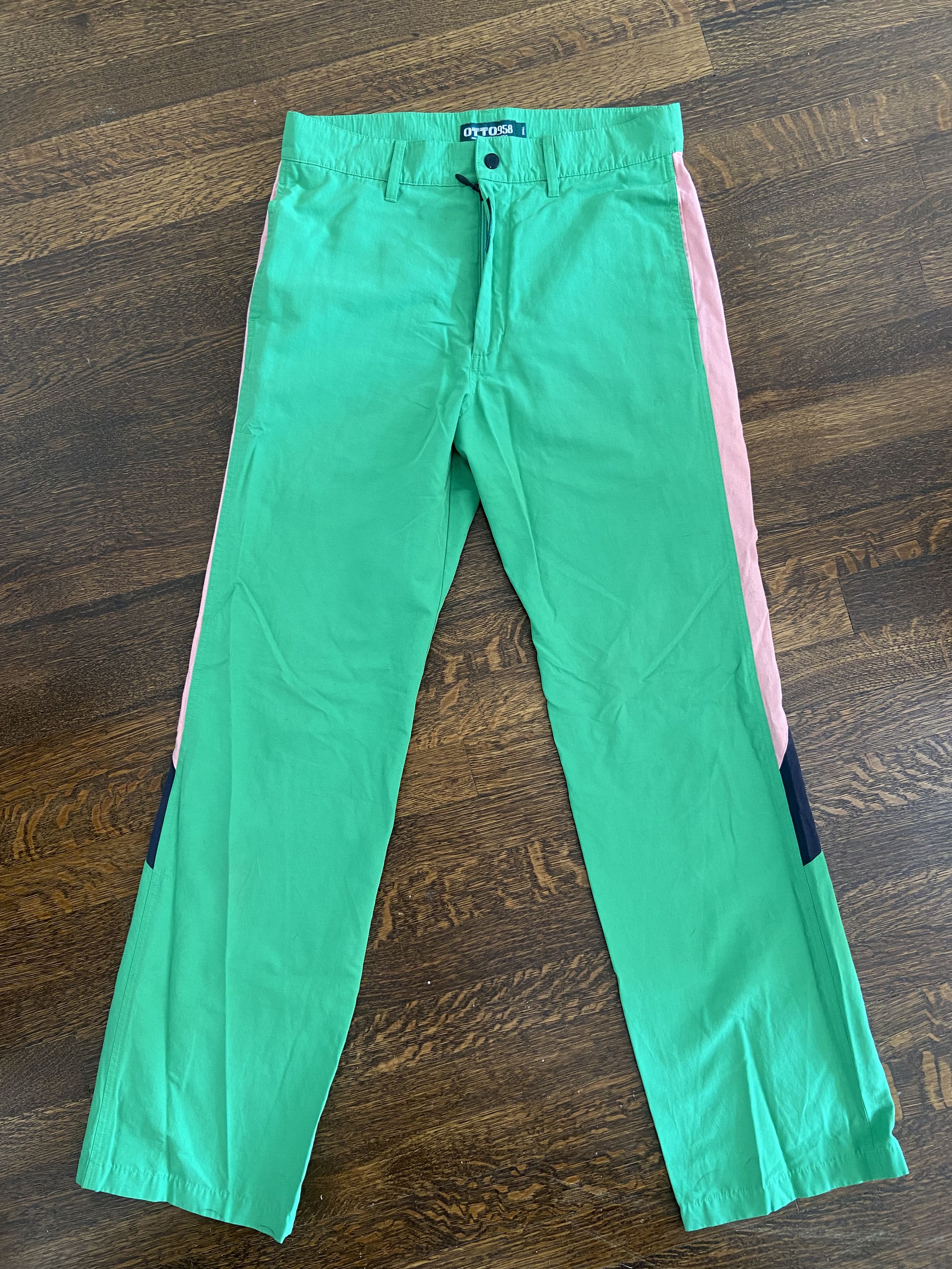 Kiko Kostadinov × OTTO 958 OTTO958 Gido Pant | Grailed