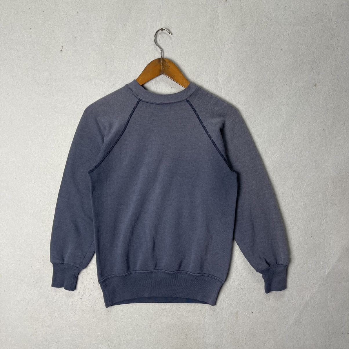 Jerzees Vintage Oxford University Jerzees Sweatshirt Size US S / EU 44-46 / 1 - 6 Thumbnail