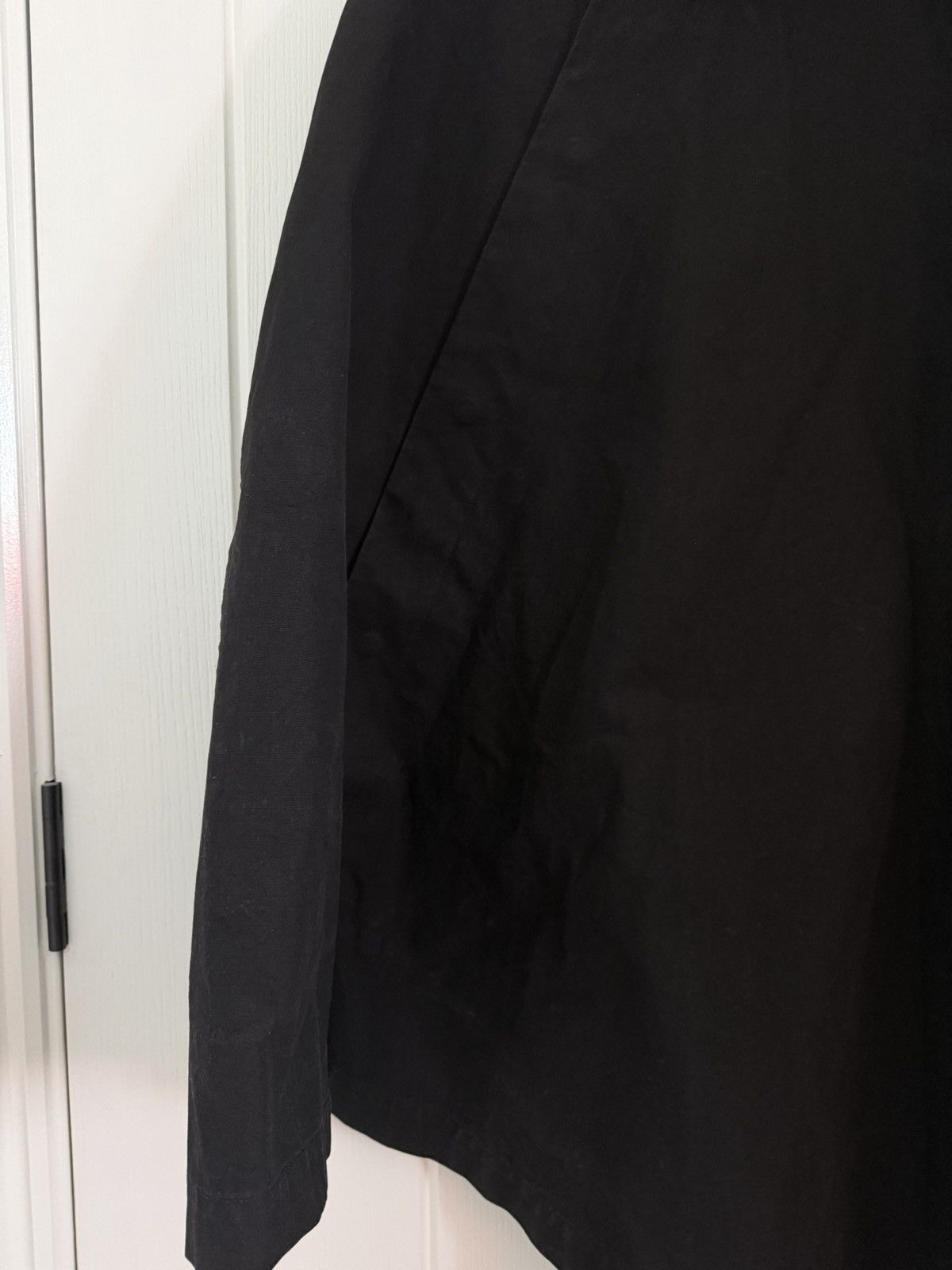 Raf Simons Raf Simons 1998-1999 Sample Cape Size US S / EU 44-46 / 1 - 3 Thumbnail