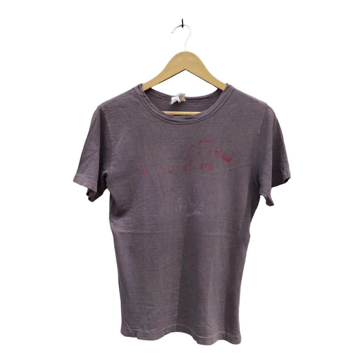 45rpm 45rpm T Shirt Size US XS / EU 42 / 0 - 1 Thumbnail