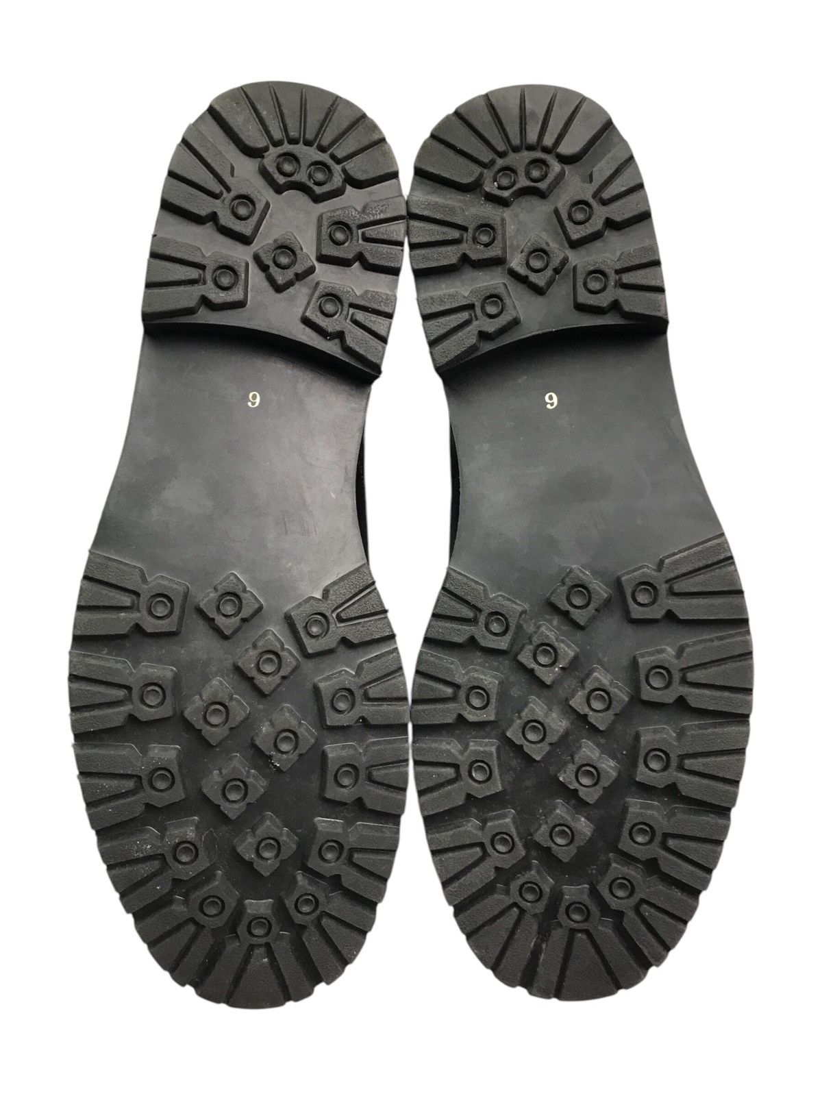 Yohji Yamamoto 🇯🇵 Y’s For Men YOHJI YAMAMOTO SLIPS ON SHOES Size US 6 / EU 39 - 9 Thumbnail