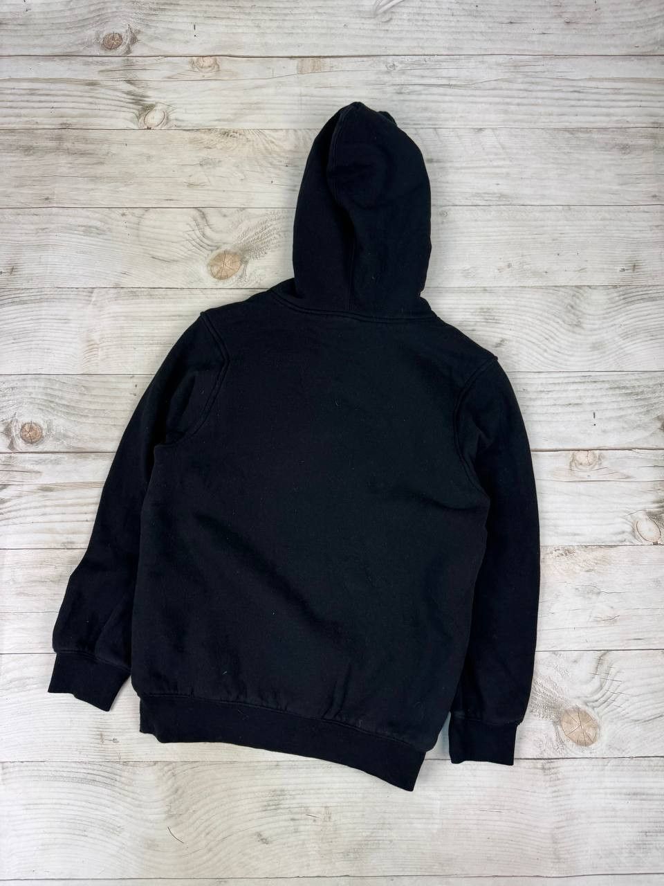 Fox Racing Vintage Fox Racing Hoodie Full Zip Sasquatch Faux Fur Lined Size US S / EU 44-46 / 1 - 9 Thumbnail