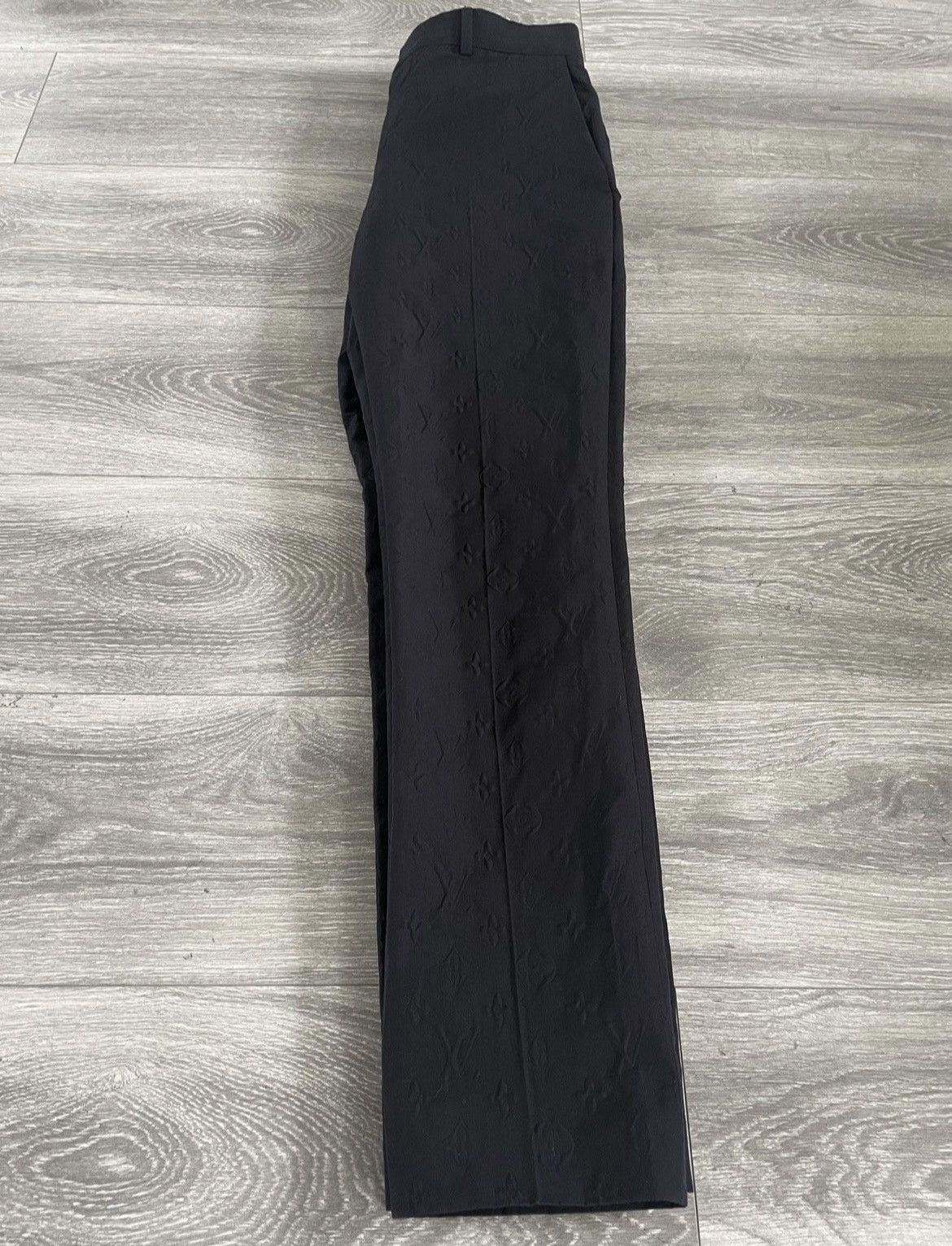 Louis Vuitton Louis Vuitton Monogram Pants Size US 29 - 5 Thumbnail