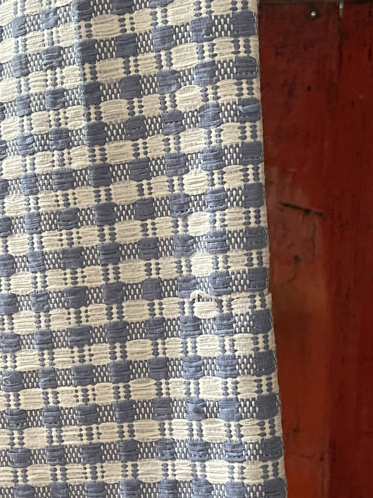 Walter Van Beirendonck Walter van Beirendonck Casual Checked Pants (Sample) Size 44R - 5 Thumbnail