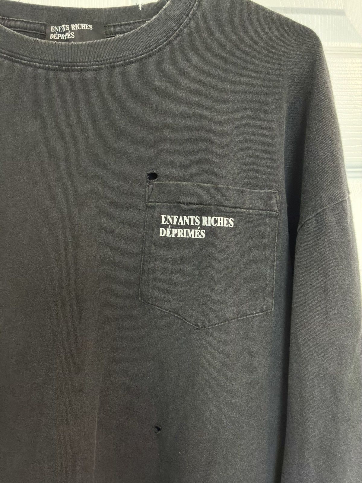 Other grey sweatshirt Size US S / EU 44-46 / 1 - 2 Thumbnail