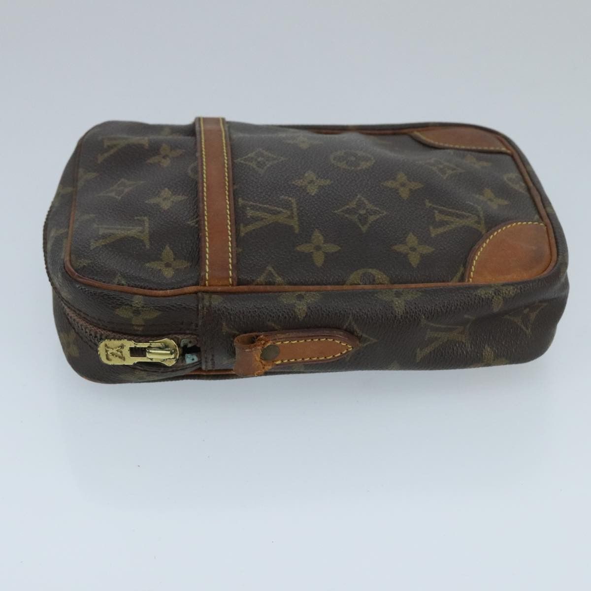Louis Vuitton LOUIS VUITTON Monogram Danube Shoulder Bag M45266 Size ONE SIZE - 5 Thumbnail