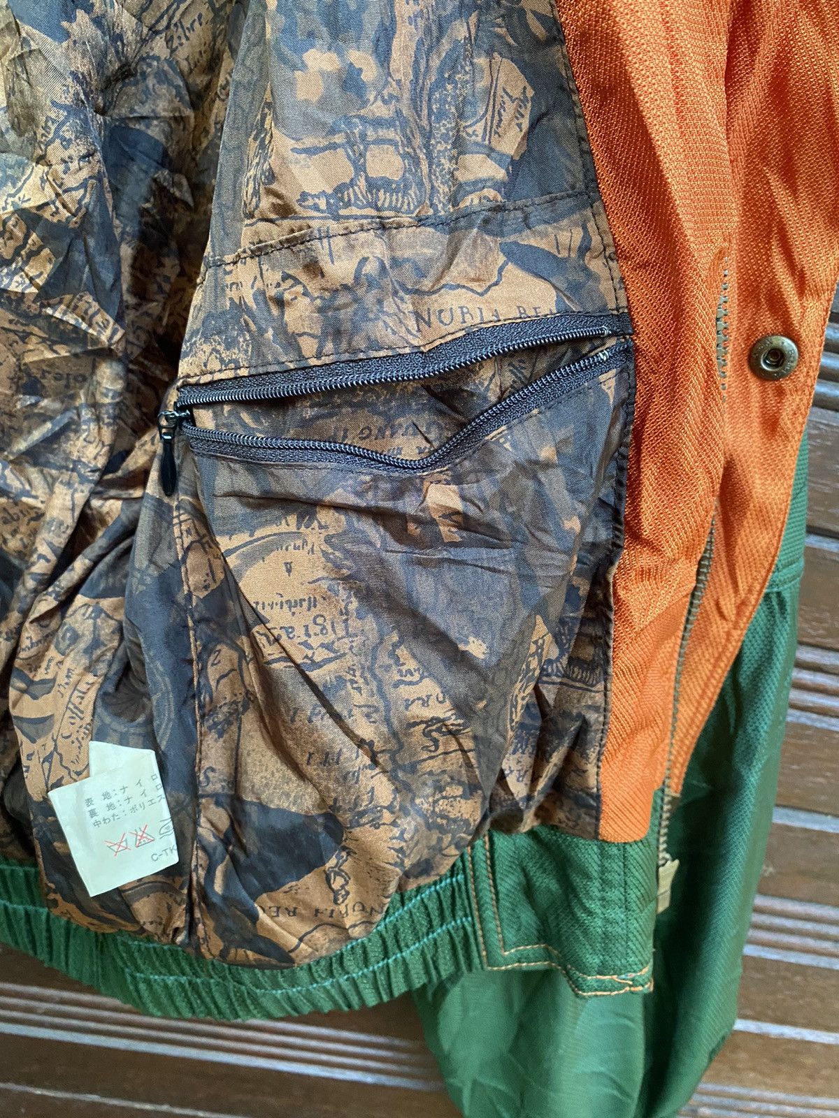 Vintage Vintage Head Skiwear Jacket Size US L / EU 52-54 / 3 - 12 Thumbnail