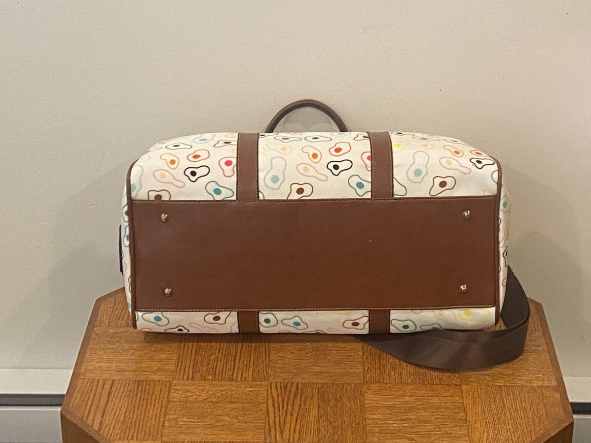 Designer × Other Svnk egg duffle bag Size ONE SIZE - 5 Thumbnail