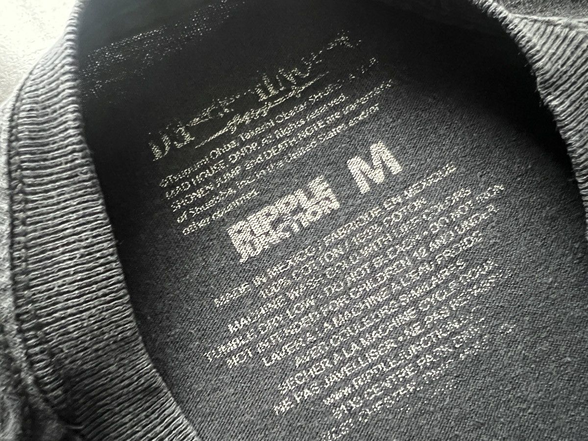 Anime × Cartoon Network × Japanese Brand Death Note : Ryuk Size US M / EU 48-50 / 2 - 6 Thumbnail