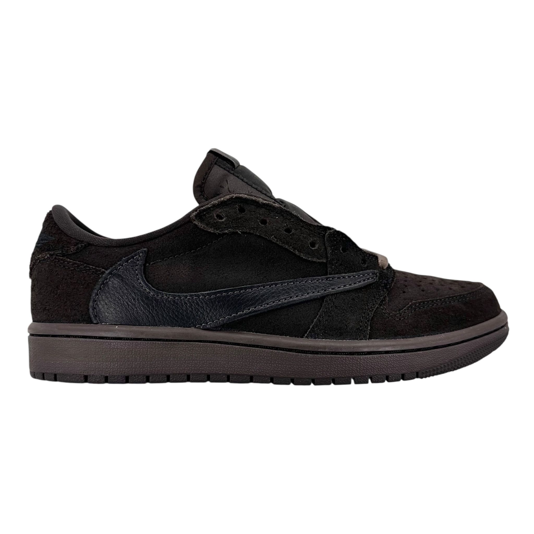 1 Retro Low OG SP Travis Scott Velvet Brown