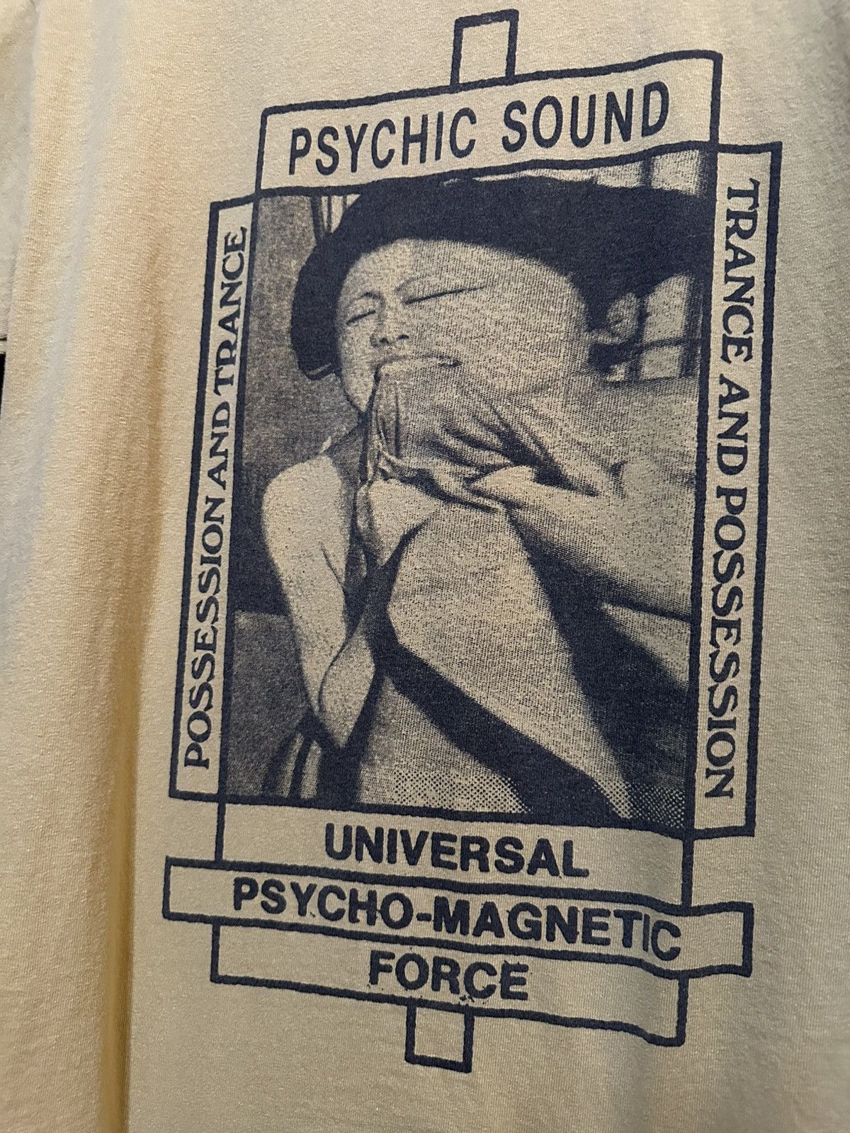 Brain Dead Brain Dead Mother T Shirt Size US M / EU 48-50 / 2 - 2 Thumbnail