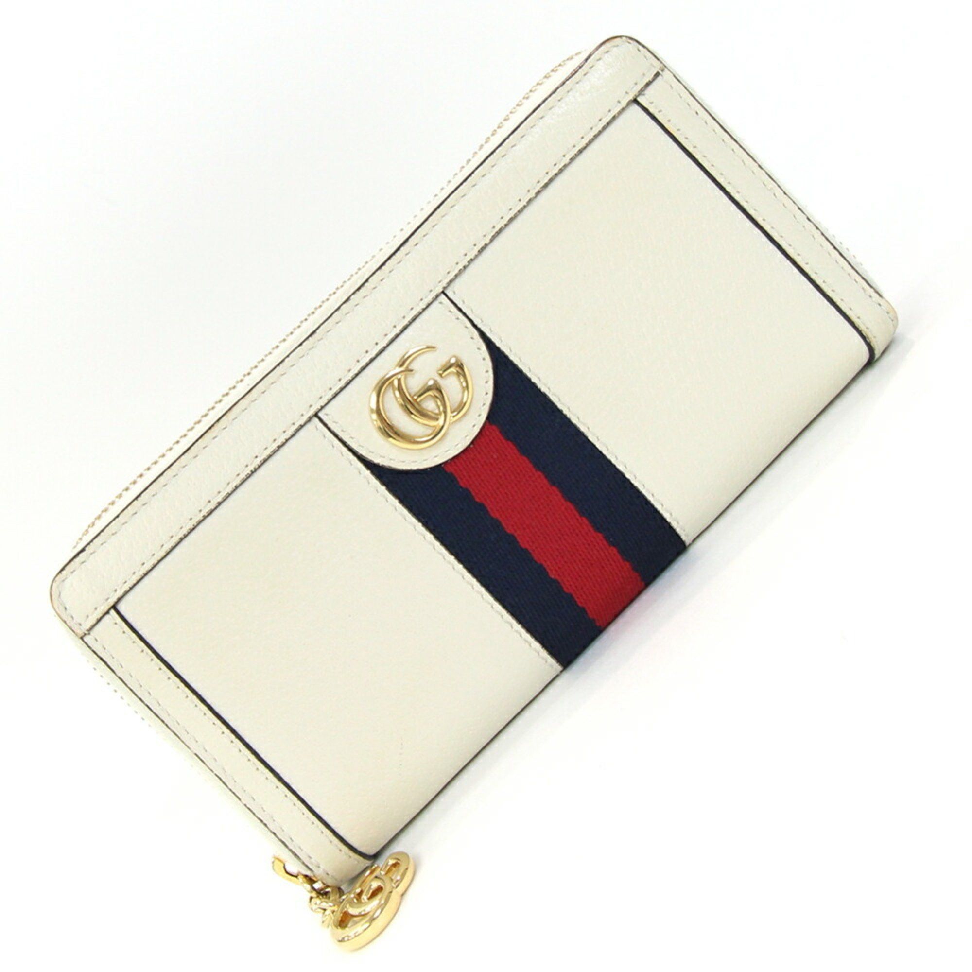 Gucci Gucci Ophidia wallet Size ONE SIZE - 1 Thumbnail