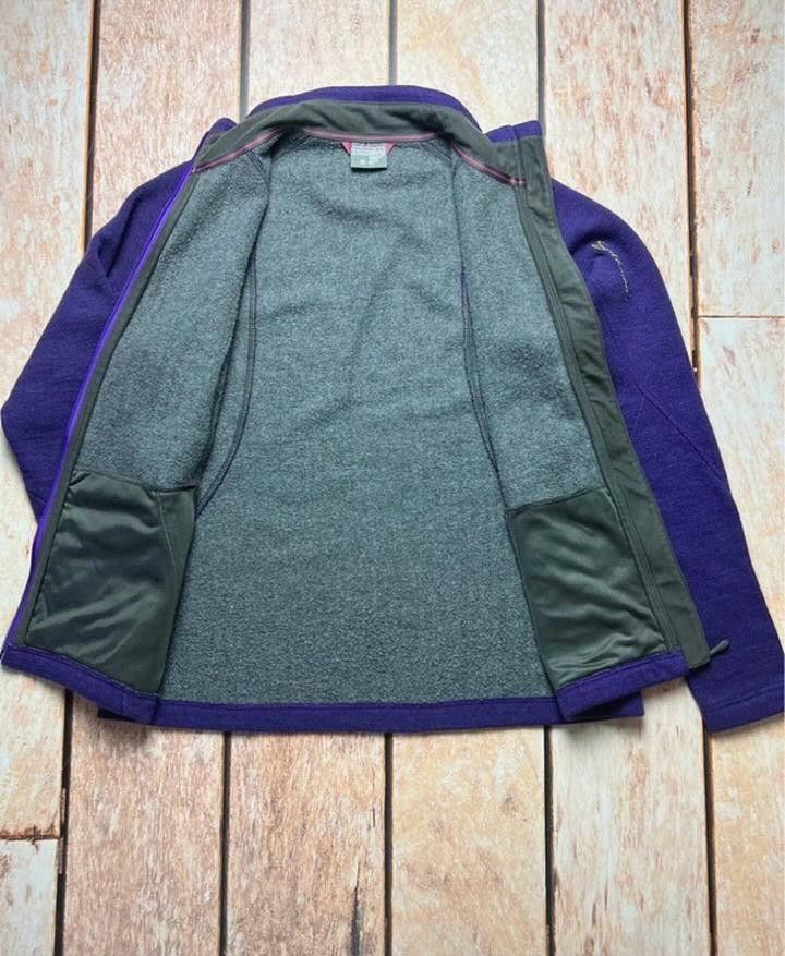 Salomon Salomon sweatshirt fleece Size XL / US 12-14 / IT 48-50 - 8 Thumbnail