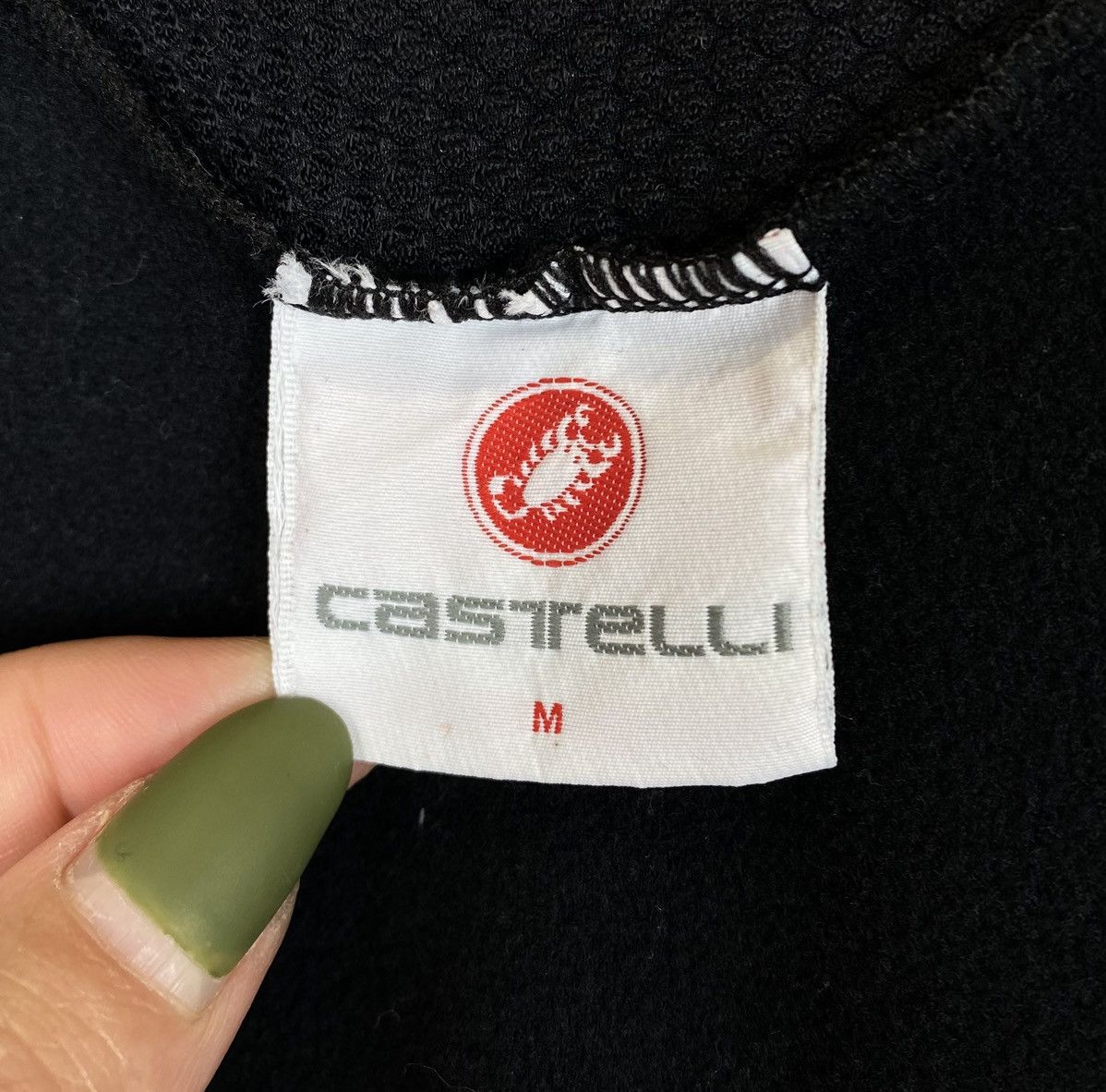 Other Castelli Cycling Bib Shorts Leggings Jumpsuit Overall Size M Size US 34 / EU 50 - 9 Thumbnail