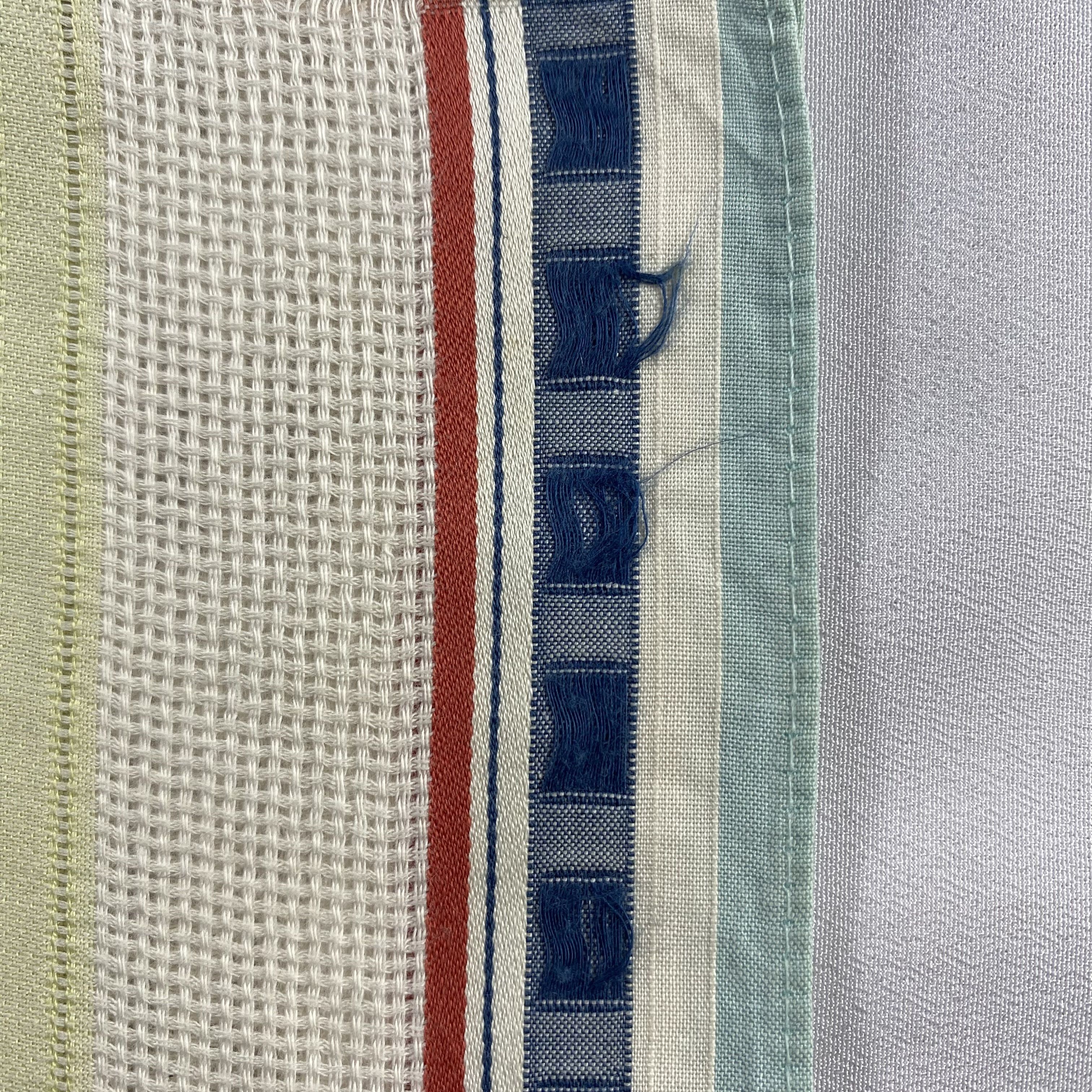 Issey Miyake × Vintage Issey Miyake Bandana/ Handkerchief / Neckerchief-P1686 Size ONE SIZE - 5 Thumbnail