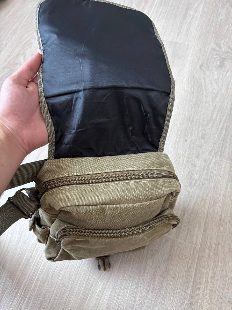 Diesel Vintage diesel y2k bag 90s rare Size ONE SIZE - 6 Thumbnail