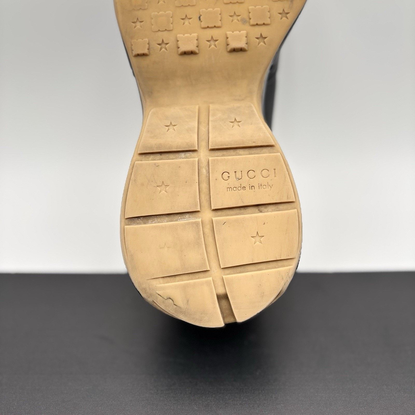 Gucci Gucci Rhyton GG ‘ LA Angels ’ | GOOD CONDITION! Size US 8 / EU 41 - 9 Thumbnail