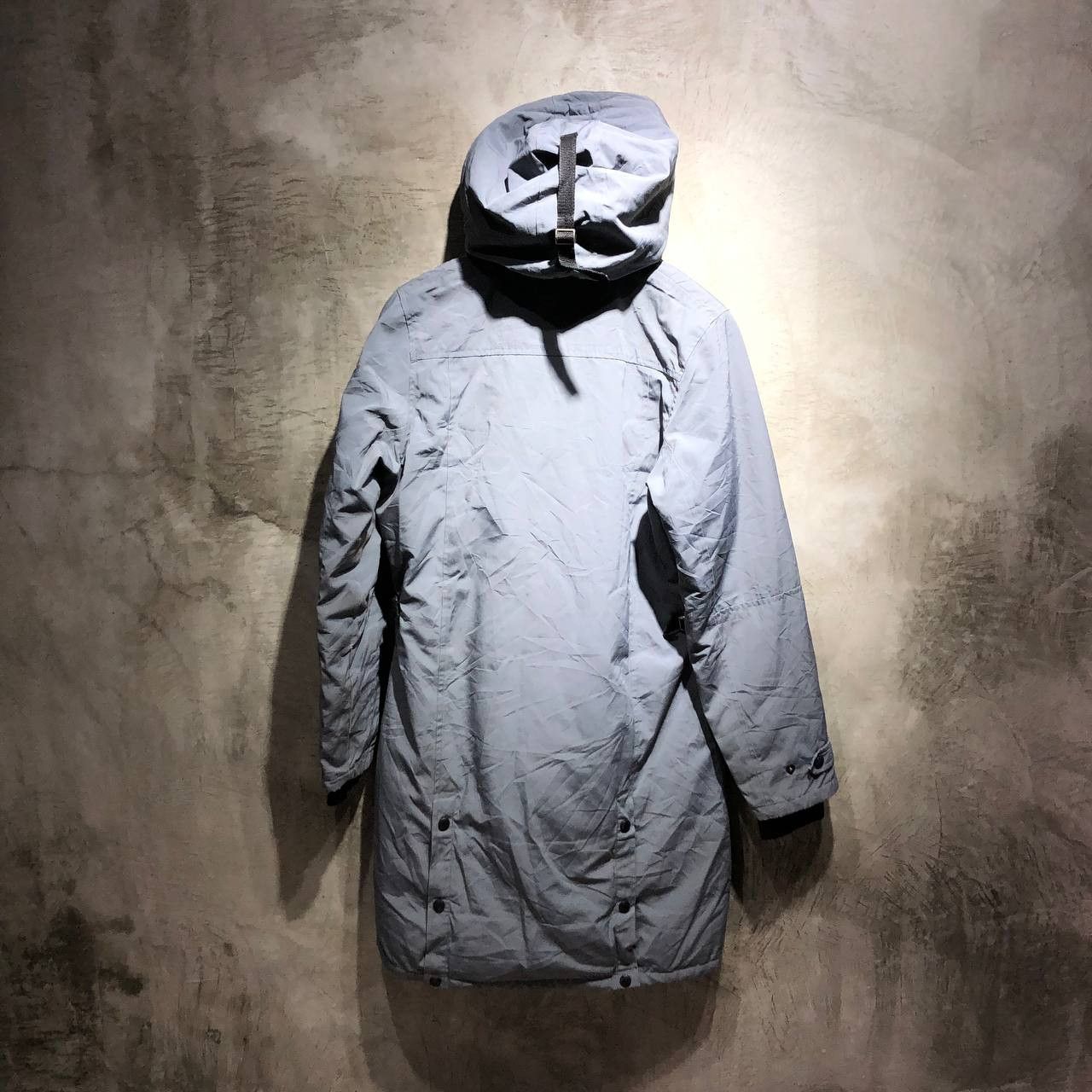 Canada Goose Canada Goose Kensington Parka Jacket Size US M / EU 48-50 / 2 - 3 Thumbnail
