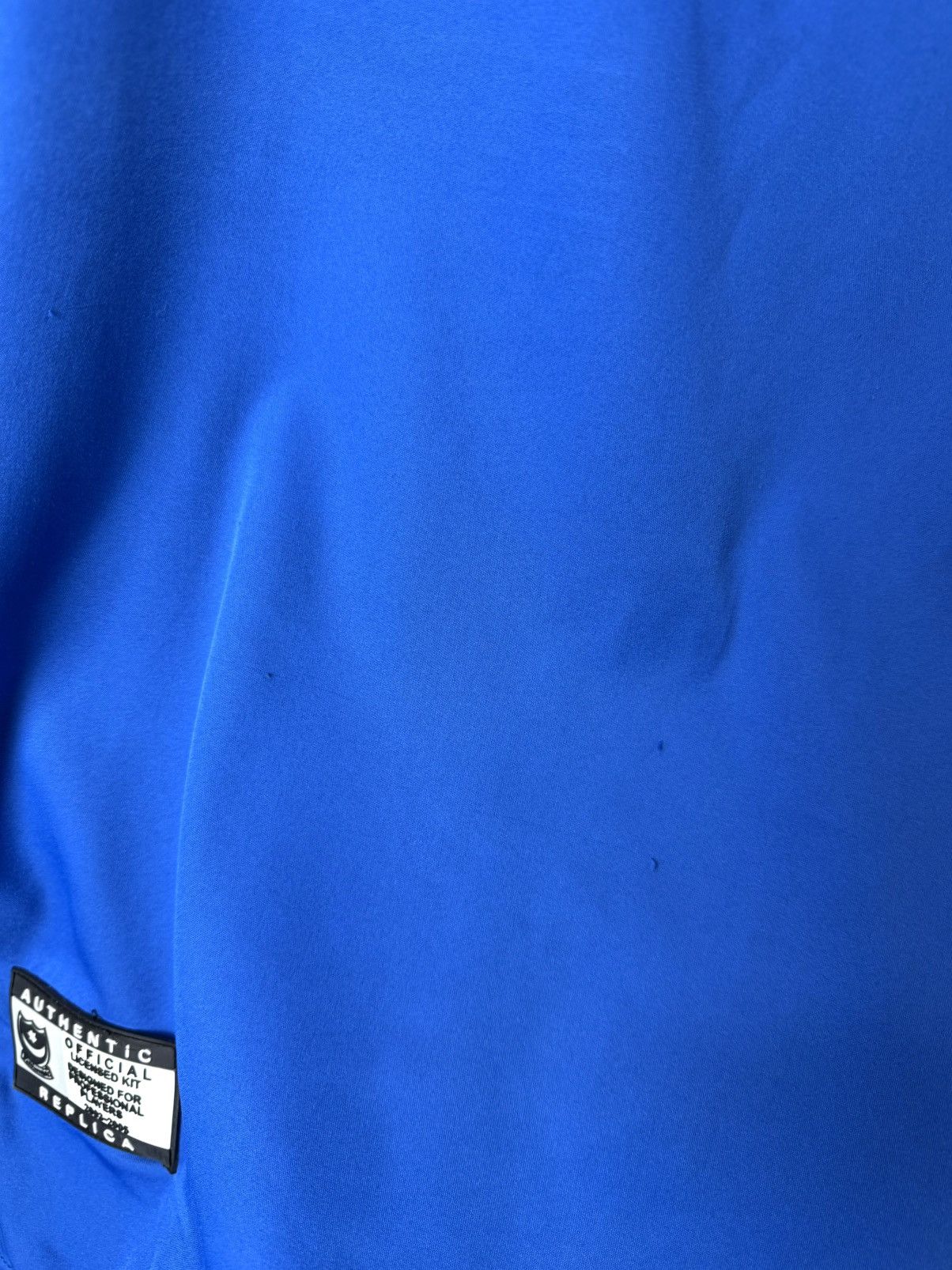 Vintage 2003 2005 Vintage Fc Portsmouth Soccer T Shirt Football Size US XL / EU 56 / 4 - 6 Thumbnail
