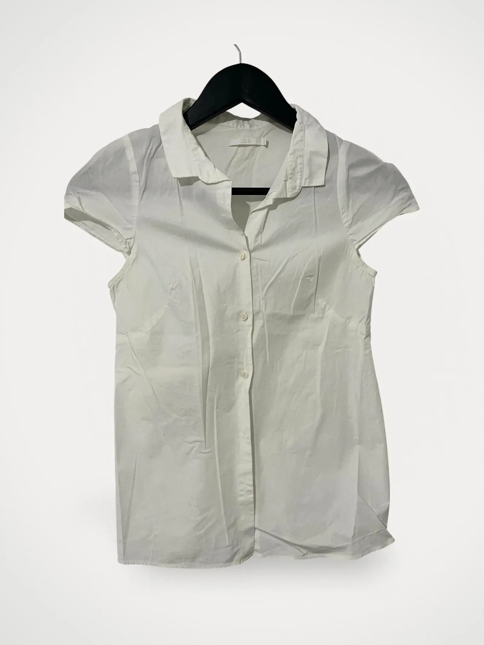 Cos Cos Shirt Size XS / US 0-2 / IT 36-38 - 1 Thumbnail
