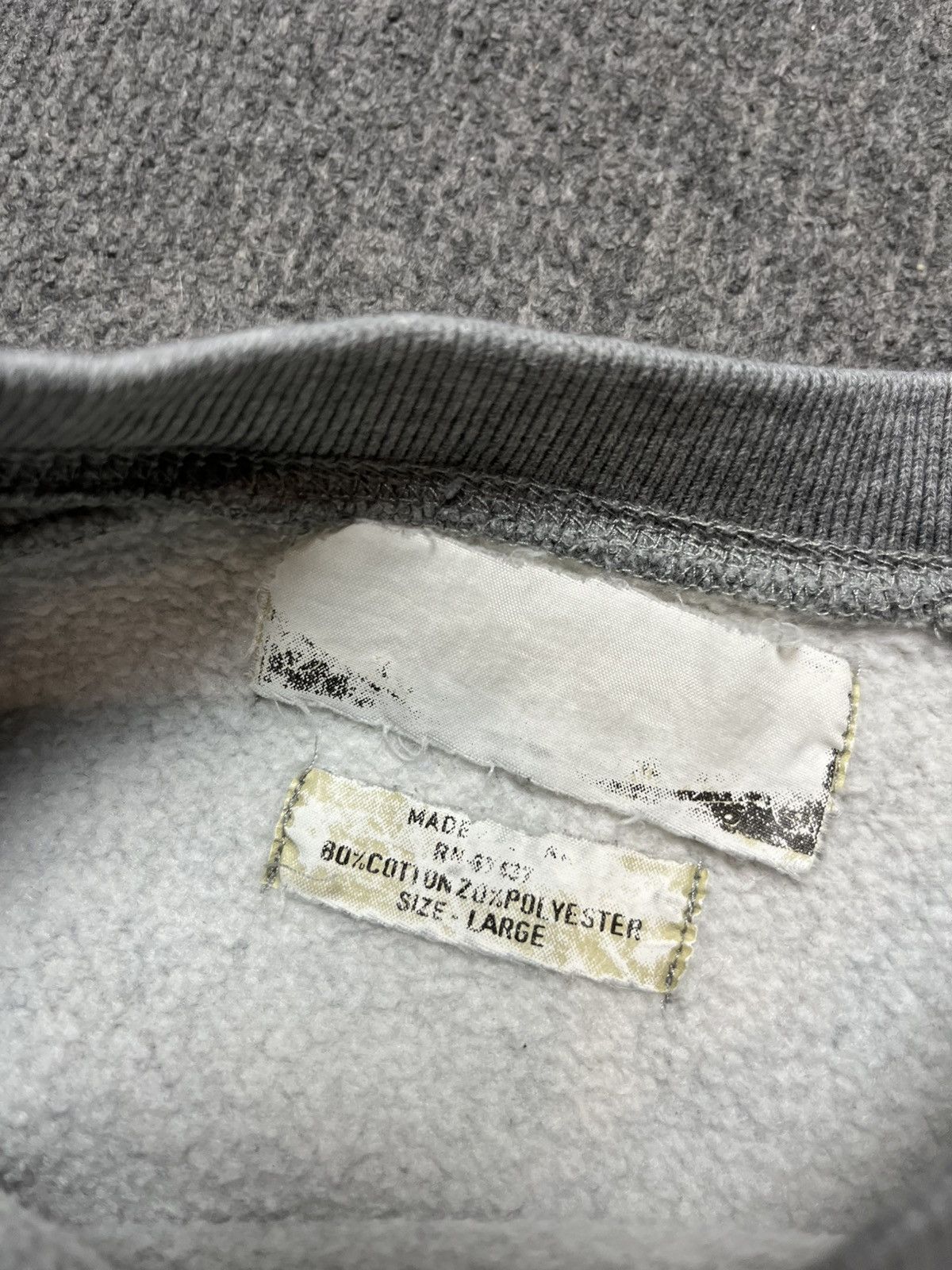 Polo Ralph Lauren Polo Jeans Ralph Lauren sweatshirt Size US L / EU 52-54 / 3 - 5 Thumbnail