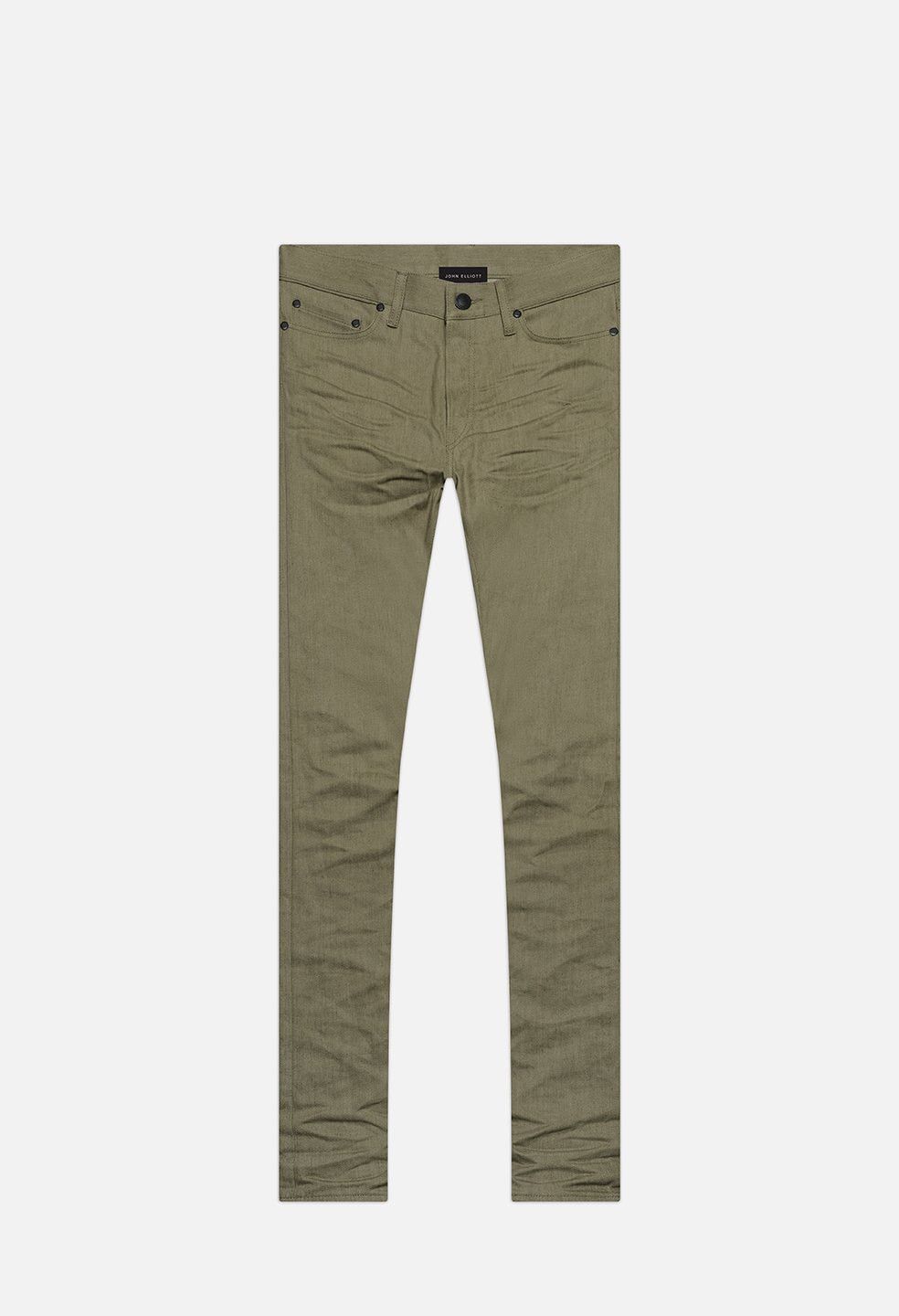 John Elliott John Elliott Cast 2 spruce Size US 29 - 1 Thumbnail