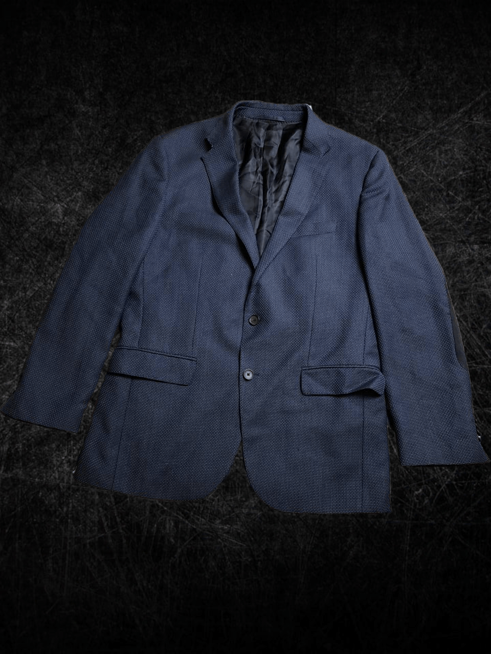 Hugo Boss Boss Hugo Boss Mens Blazer Sport Coat Size 42R - 1 Thumbnail
