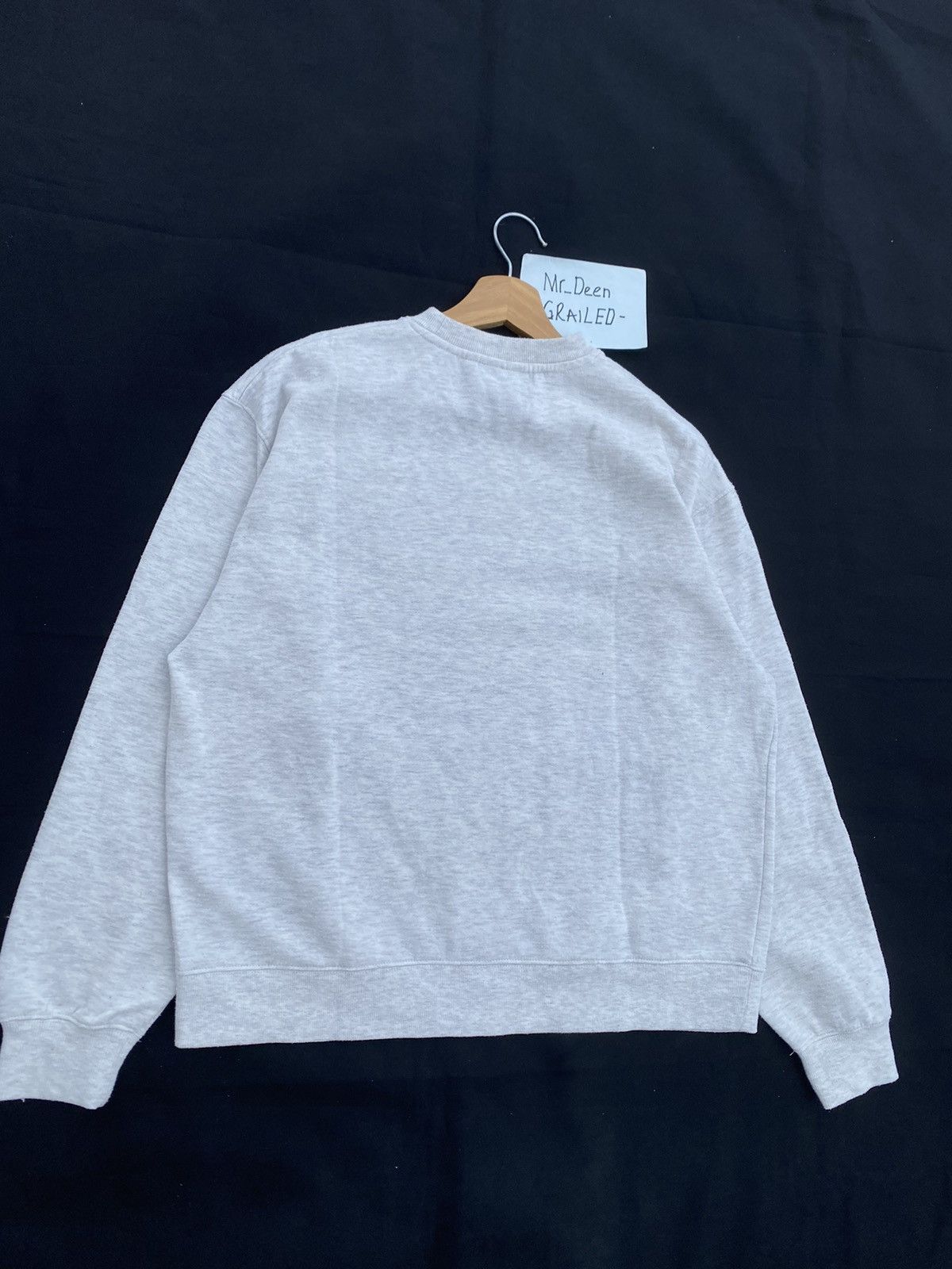 Penfield Rare Vintage Penfield Biglogo Spellout Sweatshirt Size US M / EU 48-50 / 2 - 15 Thumbnail