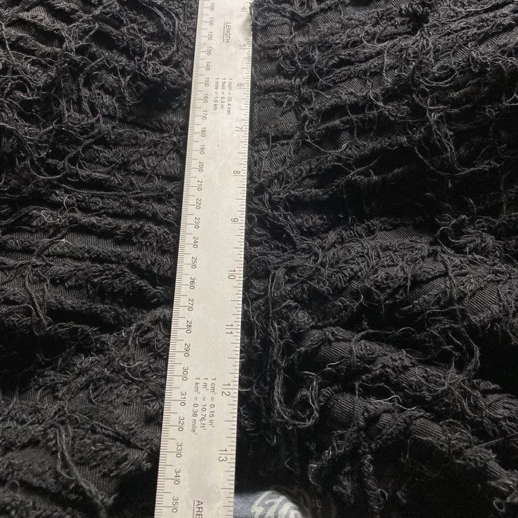 Other Guapi Jeans Men’s 36x37 Slim Stacked Distress High Rise Size US 36 / EU 52 - 6 Thumbnail