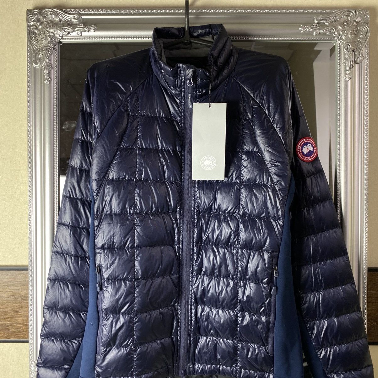 Canada Goose NEW Canada Goose Jacket Size US L / EU 52-54 / 3 - 2 Thumbnail