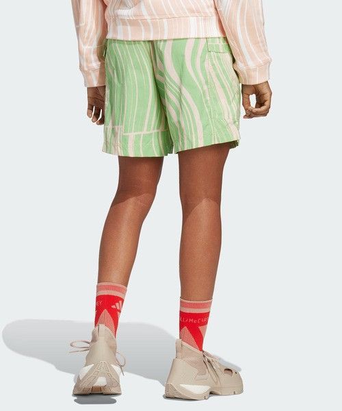 Adidas × Stella McCartney ADIDAS STELLA MCCARTNEY End Plastic Waste Size 27" / US 4 / IT 40 - 8 Thumbnail