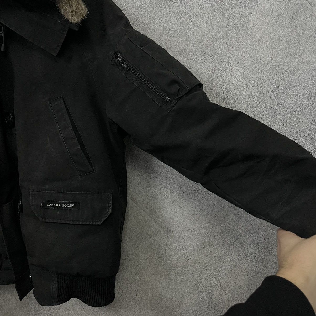 Canada Goose Canada Goose Jacket Black Size US M / EU 48-50 / 2 - 12 Thumbnail