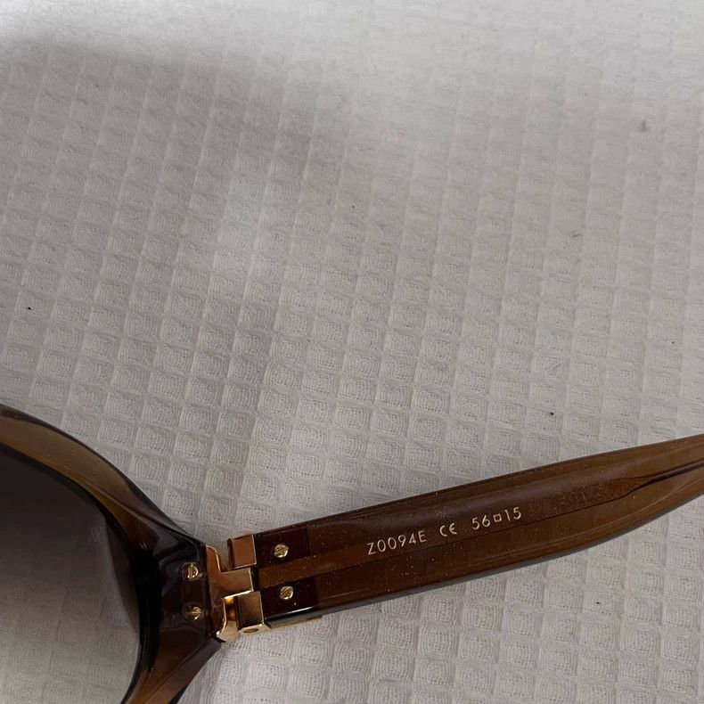 Louis Vuitton louis vuitton sunglasses with case-2507 Size ONE SIZE - 8 Thumbnail