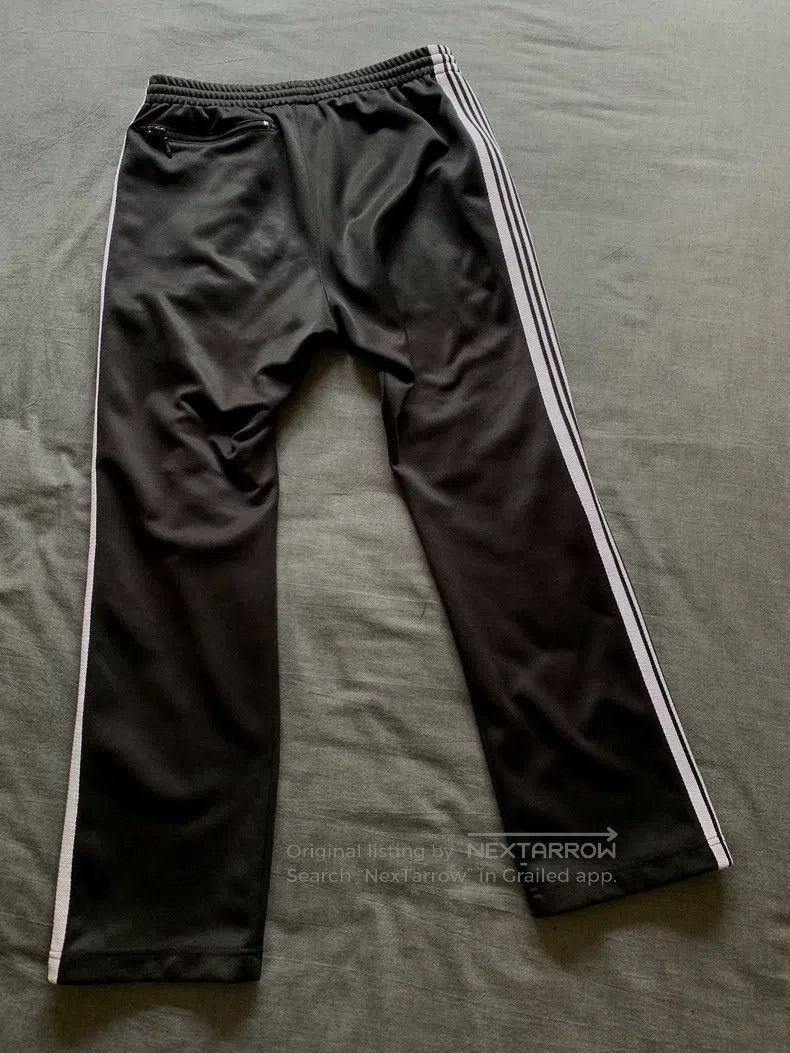 Needles Needles size S Black and white striped butterfly pants Size US 34 / EU 50 - 2 Thumbnail