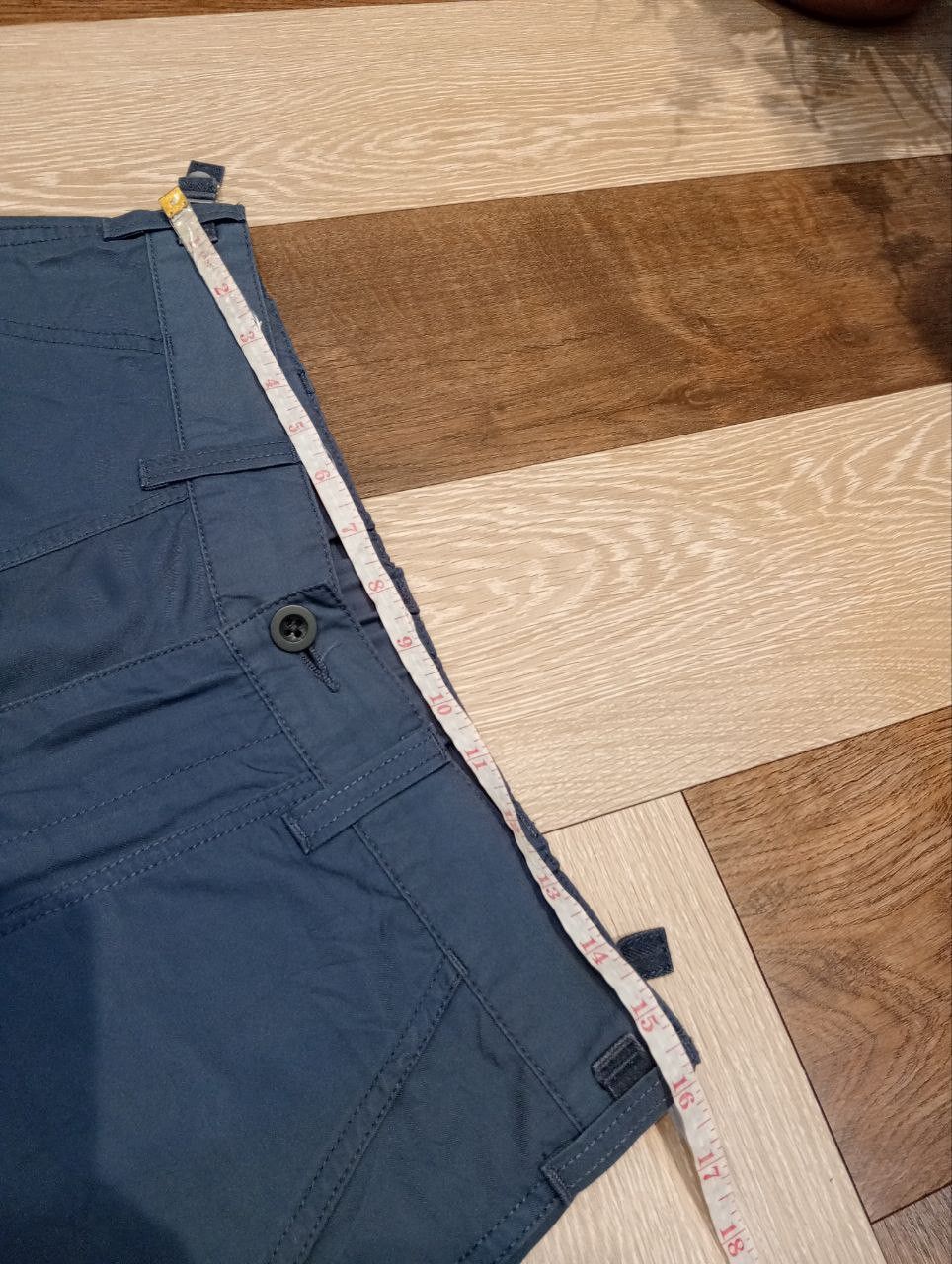 Margaret Howell MARGARET HOWELL x ALPHA INDUSTRIES INC PANTS Size US 32 / EU 48 - 13 Thumbnail