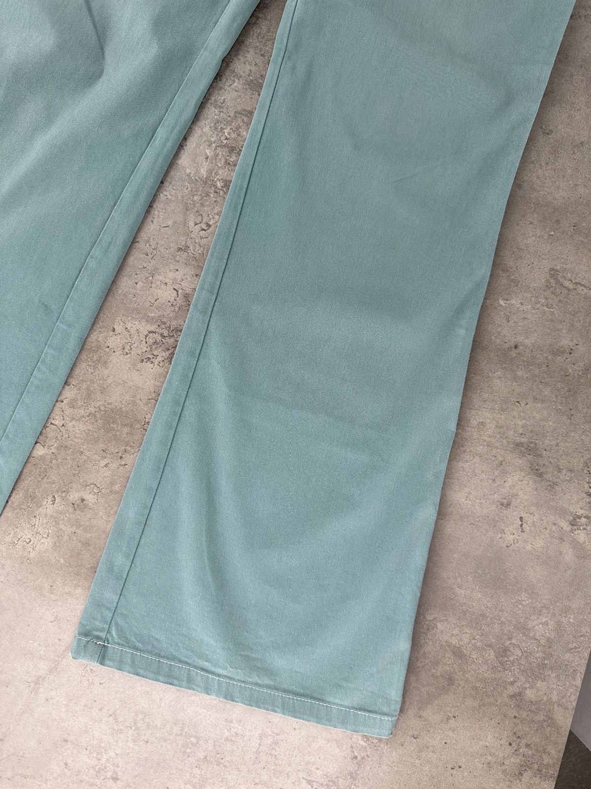 Moschino Moschino Flared Pants Size 30" / US 8 / IT 44 - 10 Thumbnail