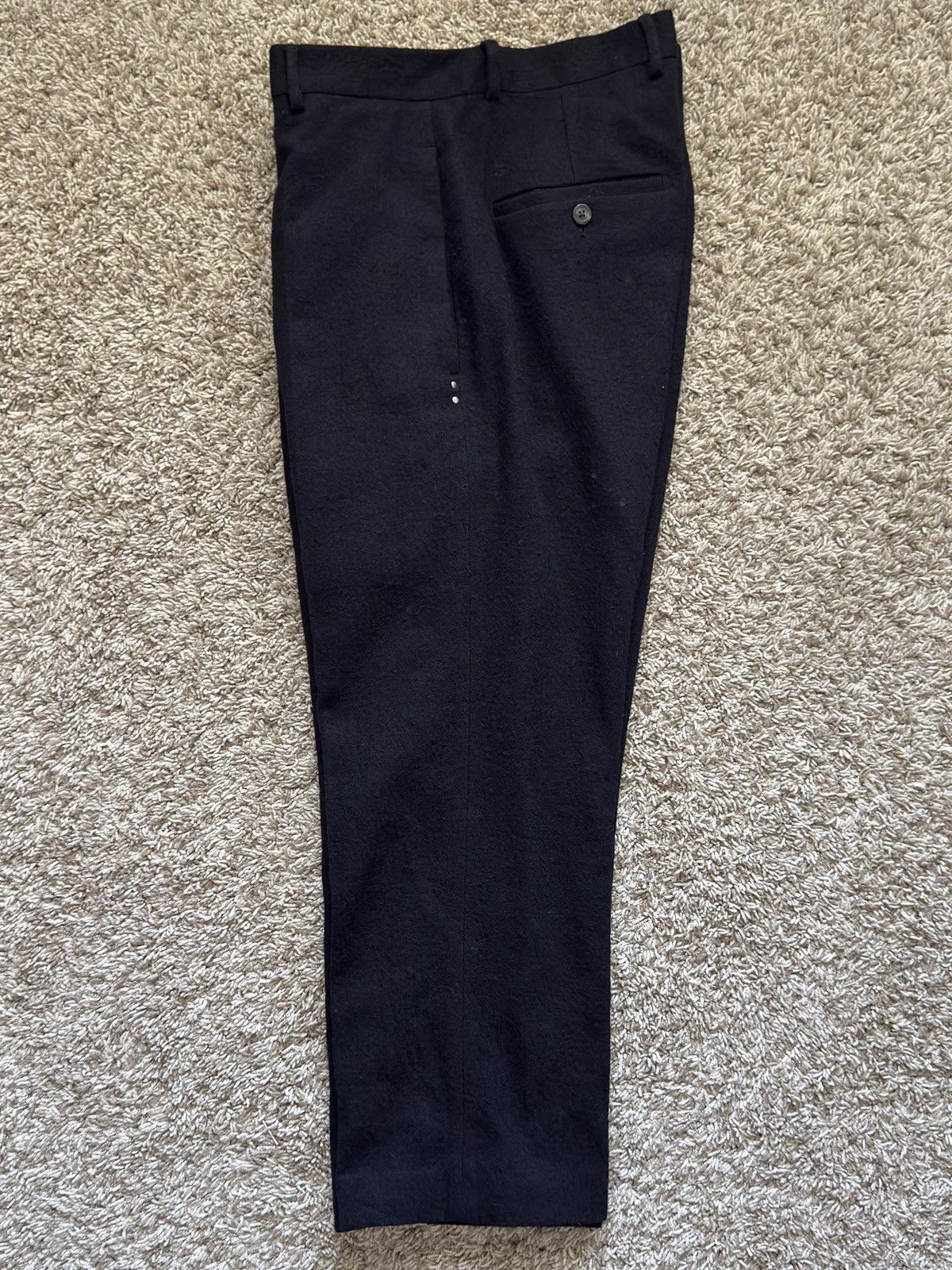 Rick Owens Astaire | Grailed