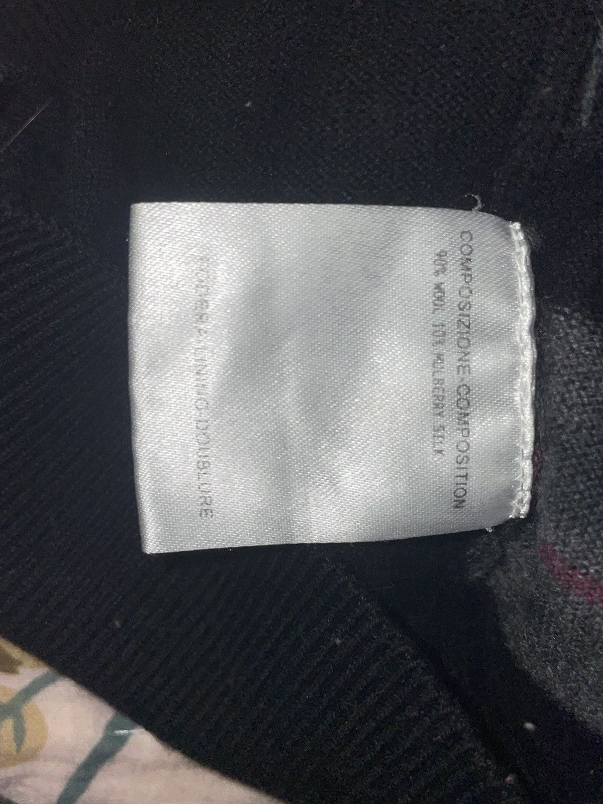 Gucci Vintage Gucci Vest Size US XL / EU 56 / 4 - 5 Thumbnail