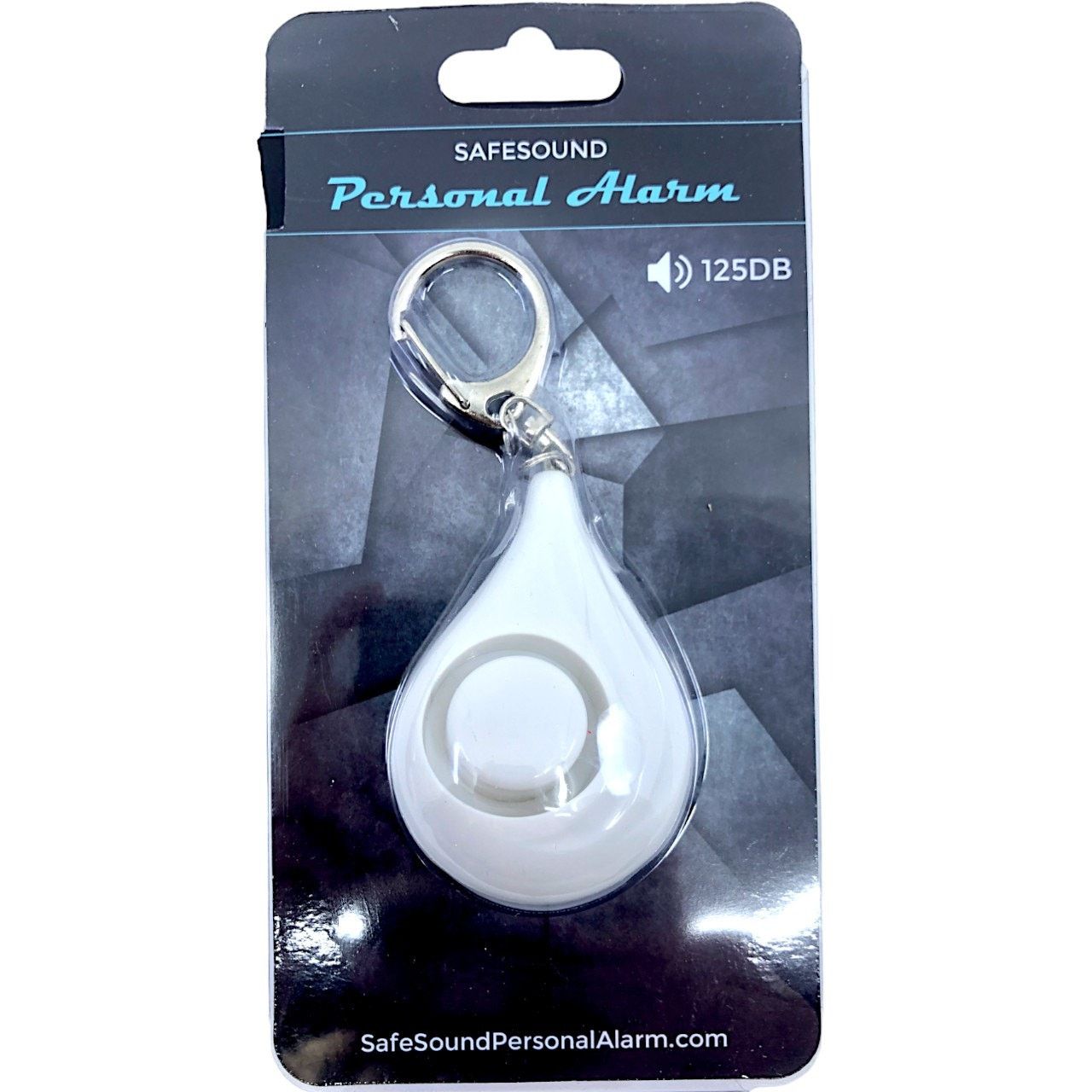 Other Safesound 125 Decibel Personal Alarm Size ONE SIZE - 1 Thumbnail