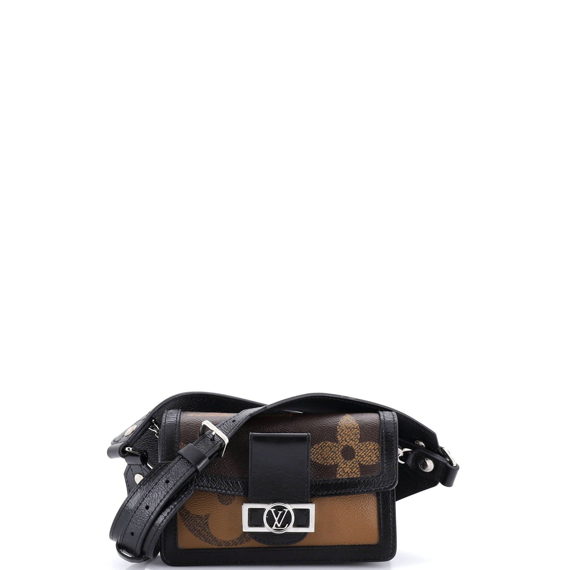 Louis Vuitton Dauphine Bumbag Size ONE SIZE - 1 Thumbnail