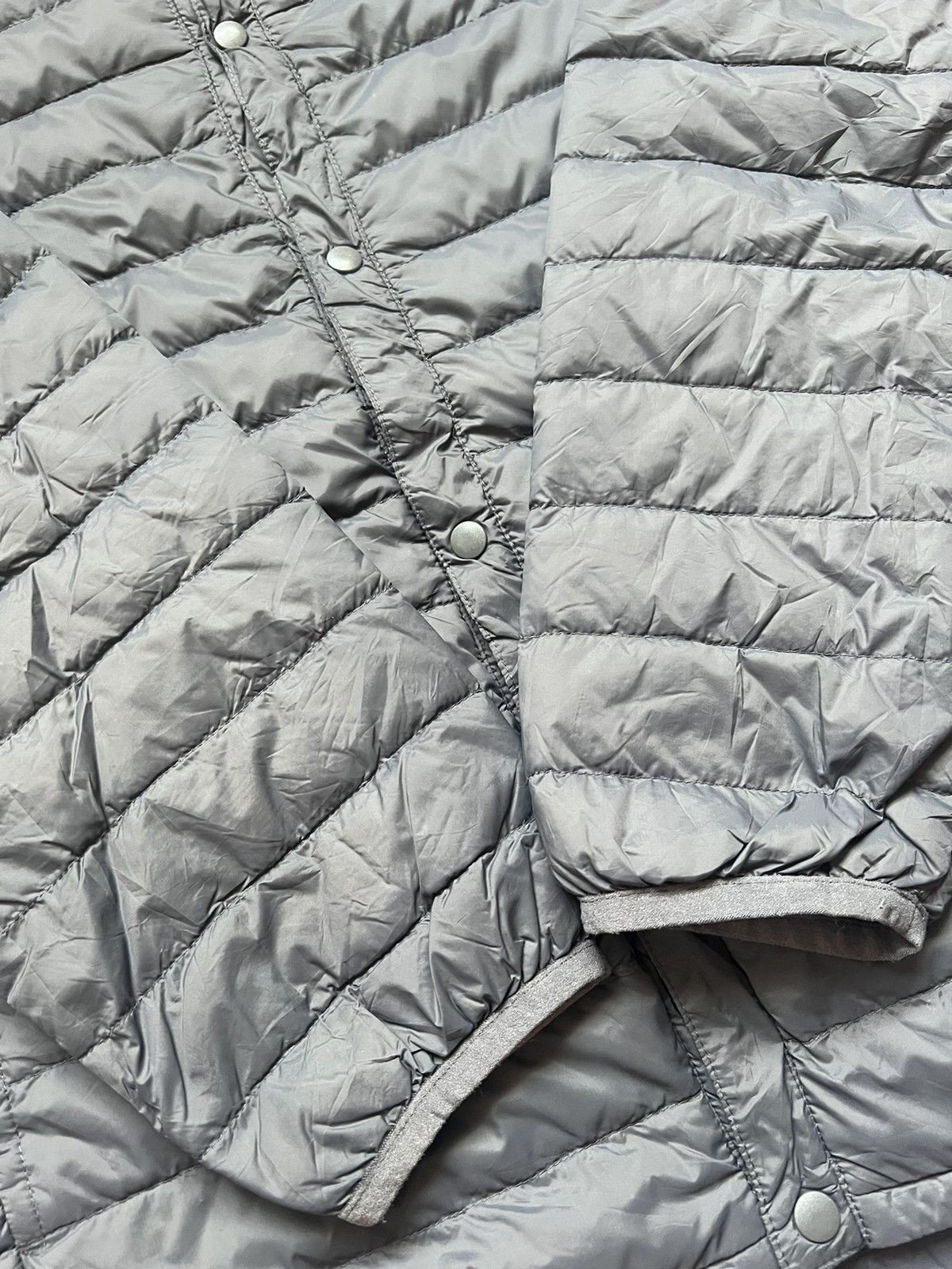 Japanese Brand Open Air Winter Down Jacket Puffer Lightweight Size US M / EU 48-50 / 2 - 7 Thumbnail