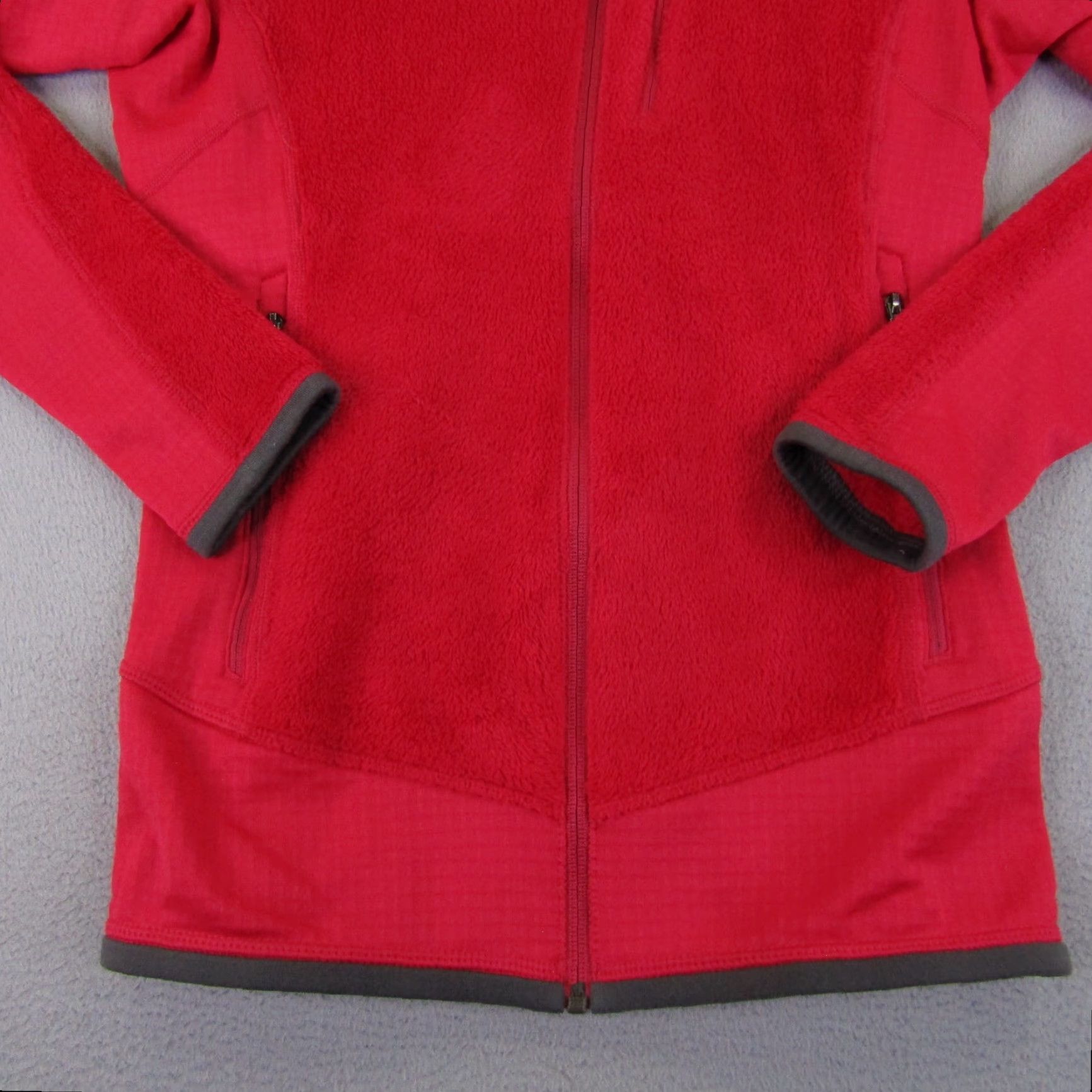 Patagonia Patagonia Jacket Women XS Pink Fleece Zip Full Regular Outdoor Outdoors Size XS / US 0-2 / IT 36-38 - 4 Thumbnail