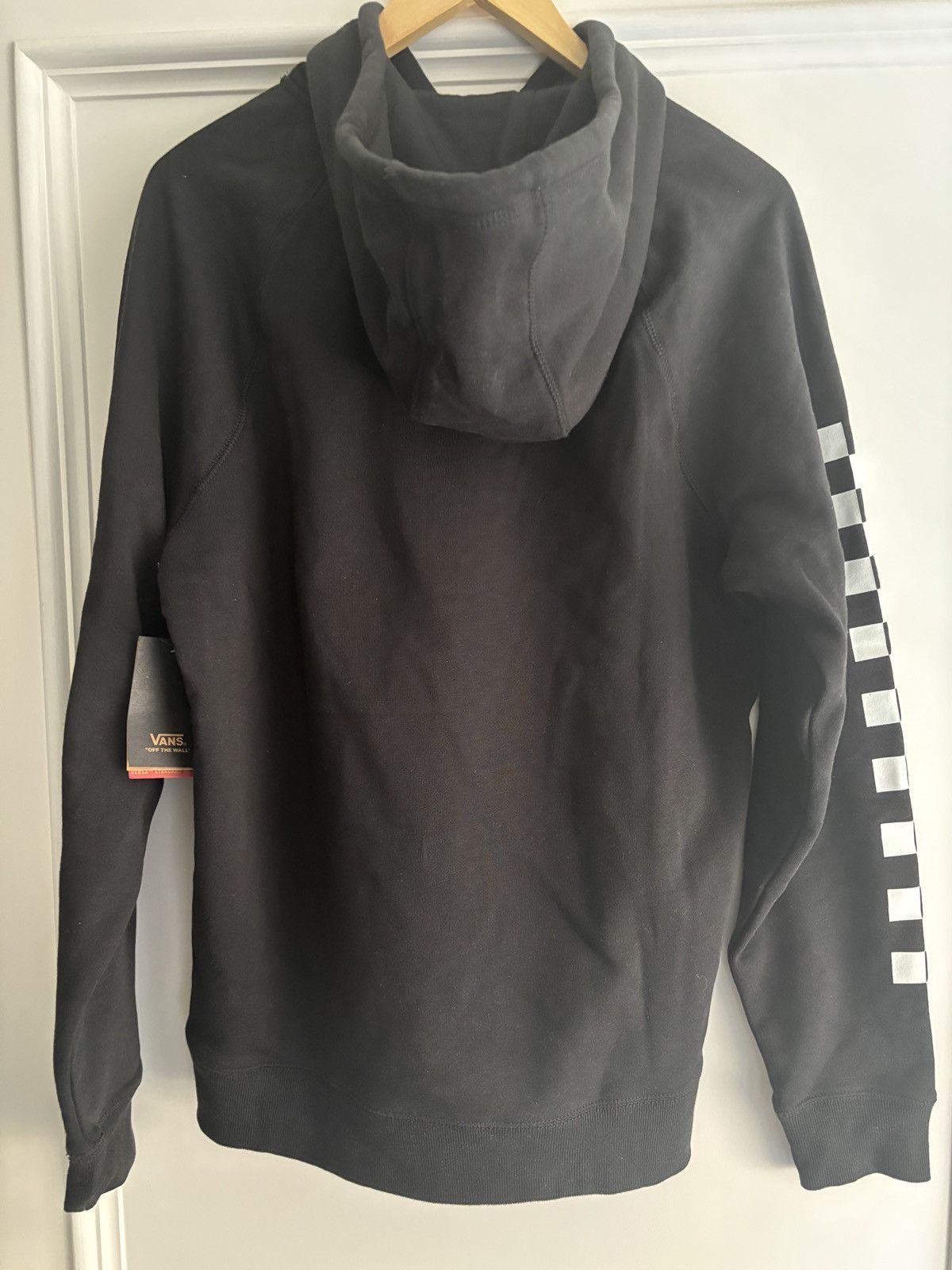Vans VANS Mens Vera Standard Hoodie Size US M / EU 48-50 / 2 - 2 Thumbnail