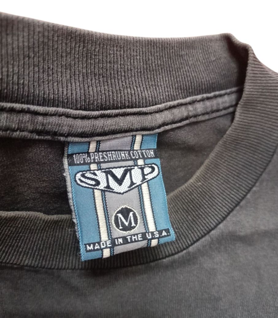 Vintage SMP SKATEBOARDS x SMP INTERNATIONAL x VINTAGE Size US M / EU 48-50 / 2 - 4 Thumbnail
