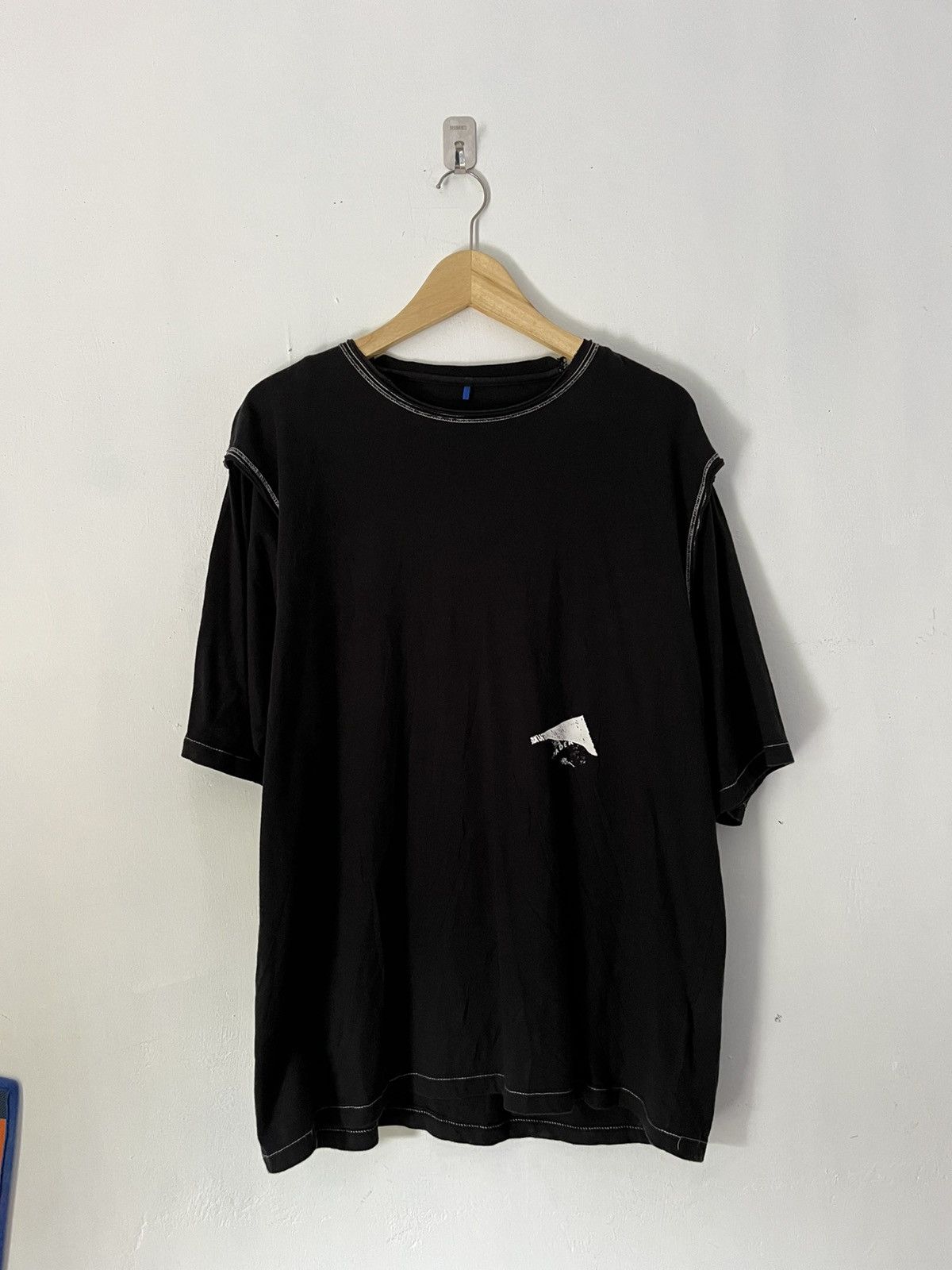 Ader Error SS21 Ader error reconstruction tshirt Size US L / EU 52-54 / 3 - 1 Thumbnail